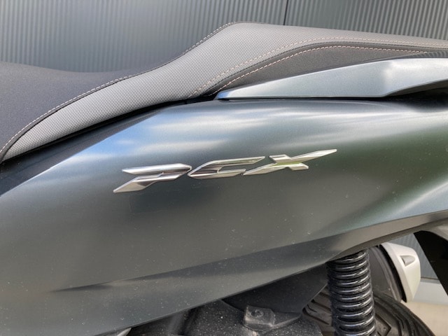HONDA PCX 125 i ABS-image-5