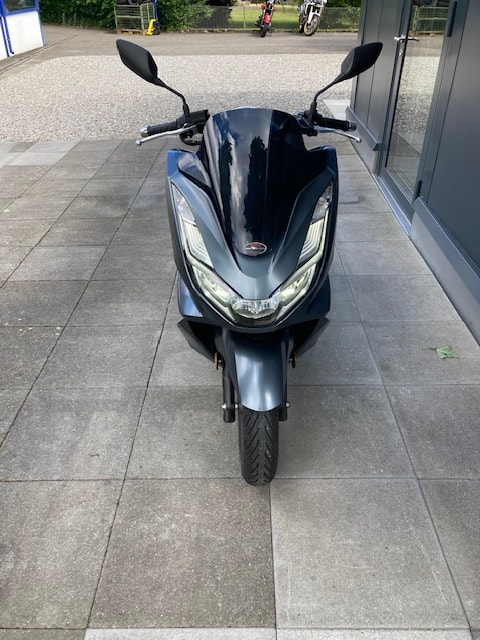 HONDA PCX 125 i ABS-image-1