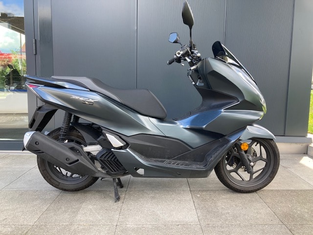 HONDA PCX 125 i ABS-image-0