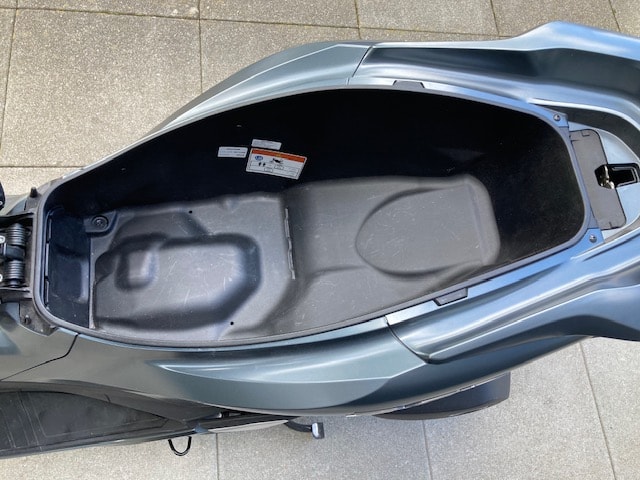 HONDA PCX 125 i ABS-image-4