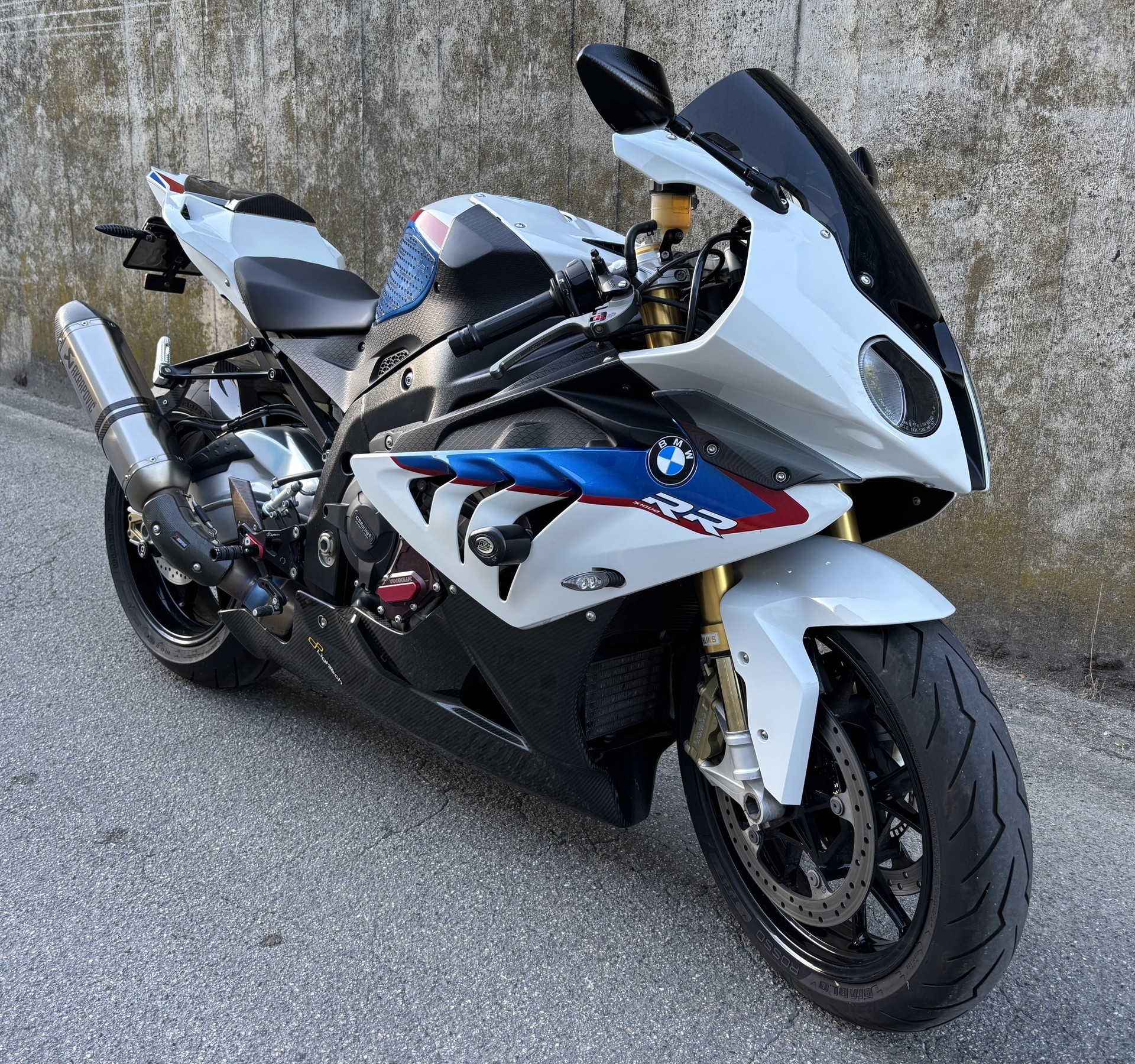 BMW S 1000 RR ABS + DTC-image-0