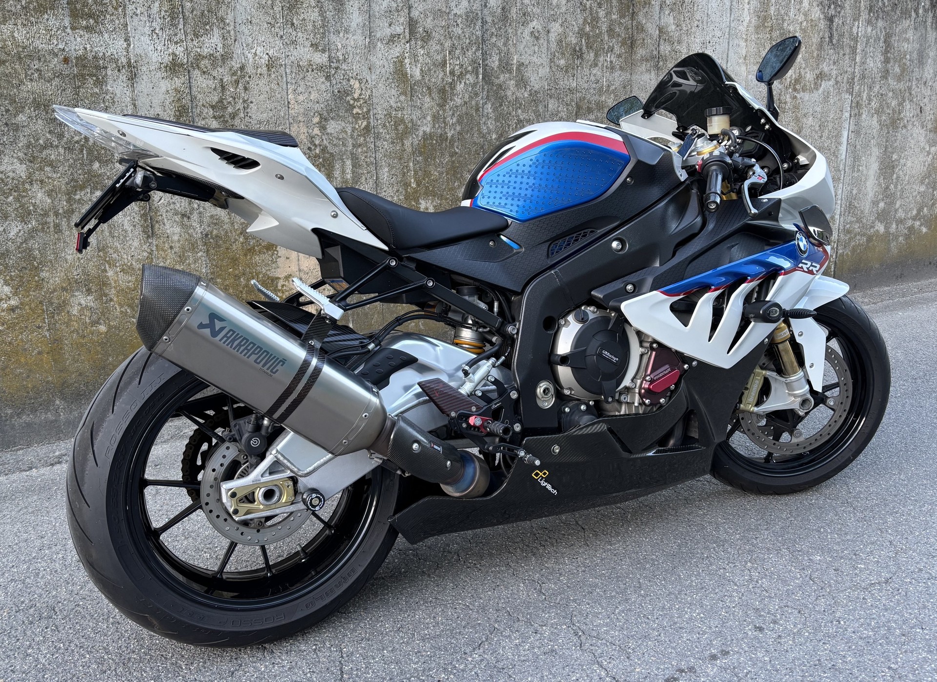 BMW S 1000 RR ABS + DTC-image-1