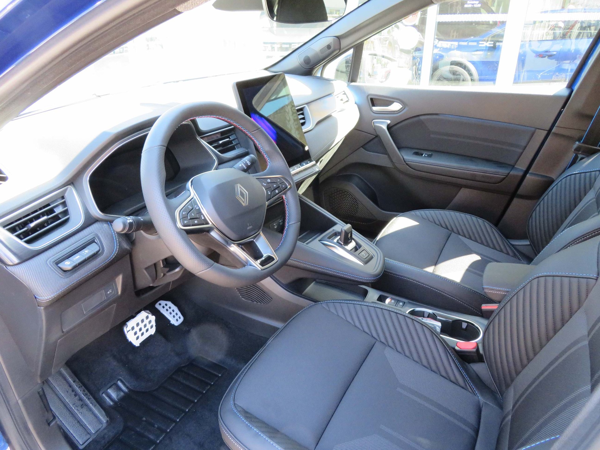 RENAULT Symbioz 1.8 E-Tech esprit Alpine-image-10