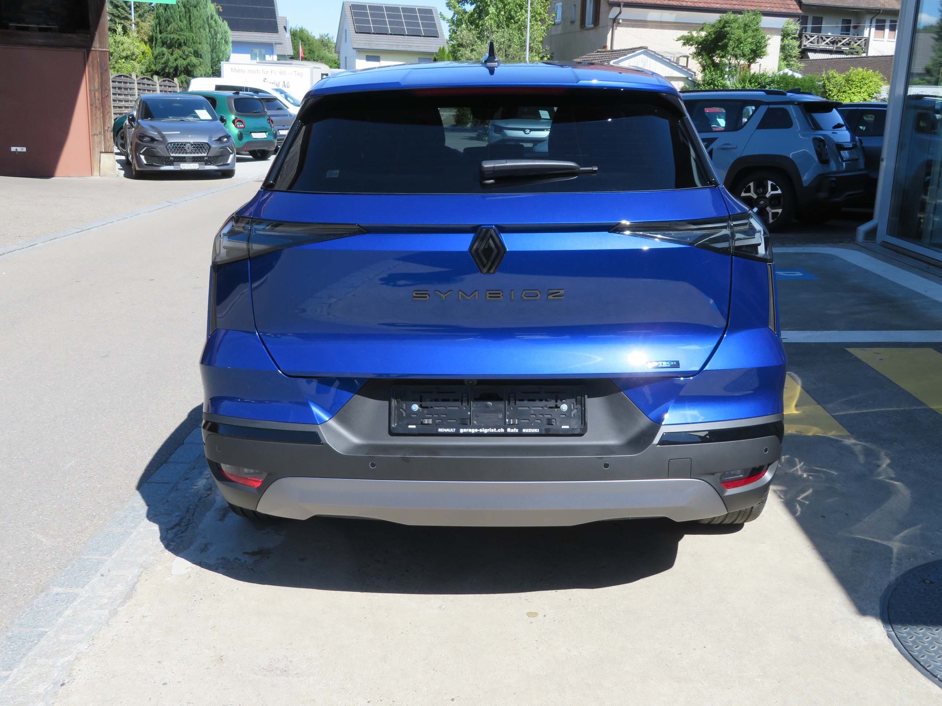 RENAULT Symbioz 1.8 E-Tech esprit Alpine-image-8