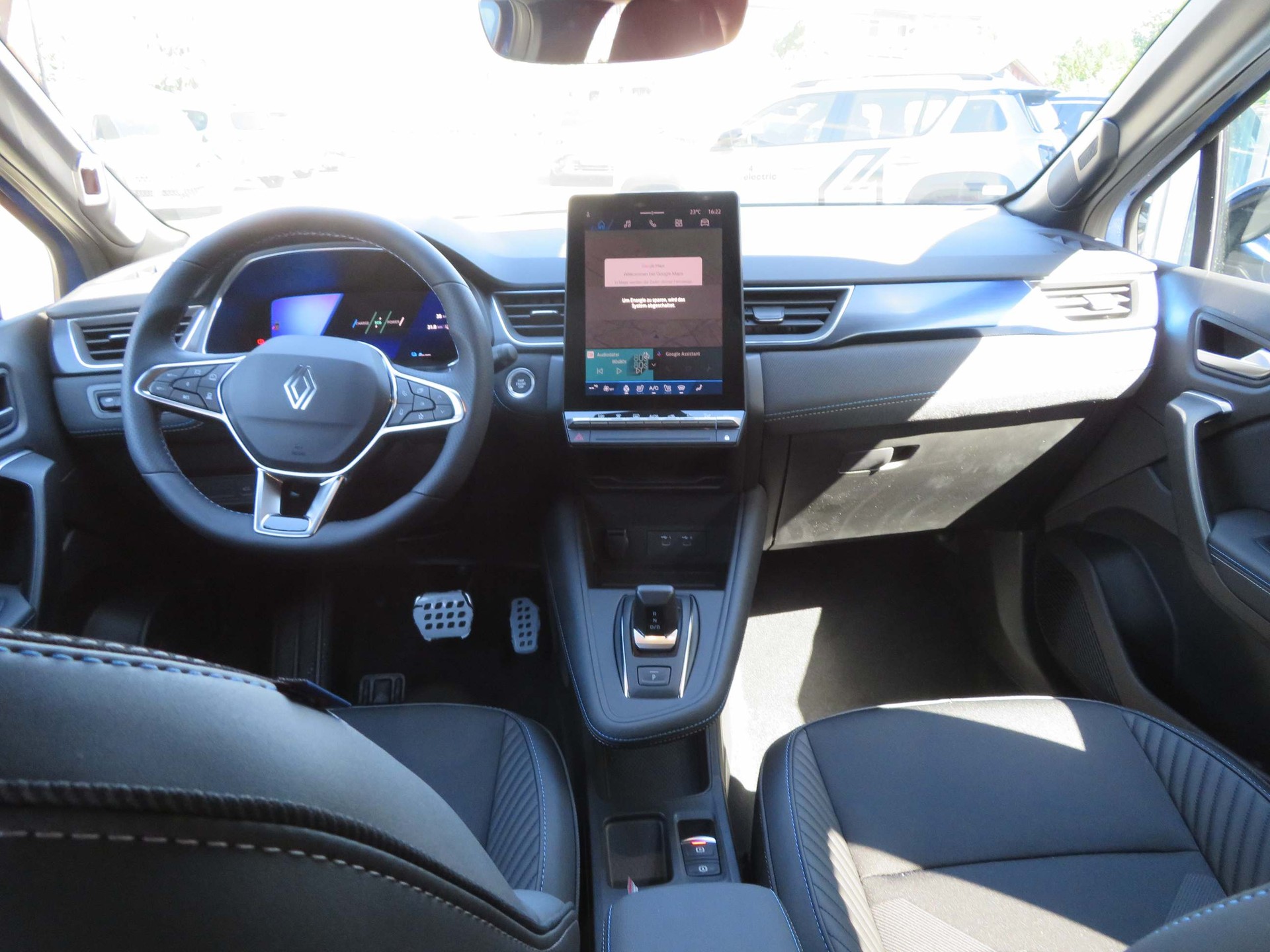 RENAULT Symbioz 1.8 E-Tech esprit Alpine-image-12