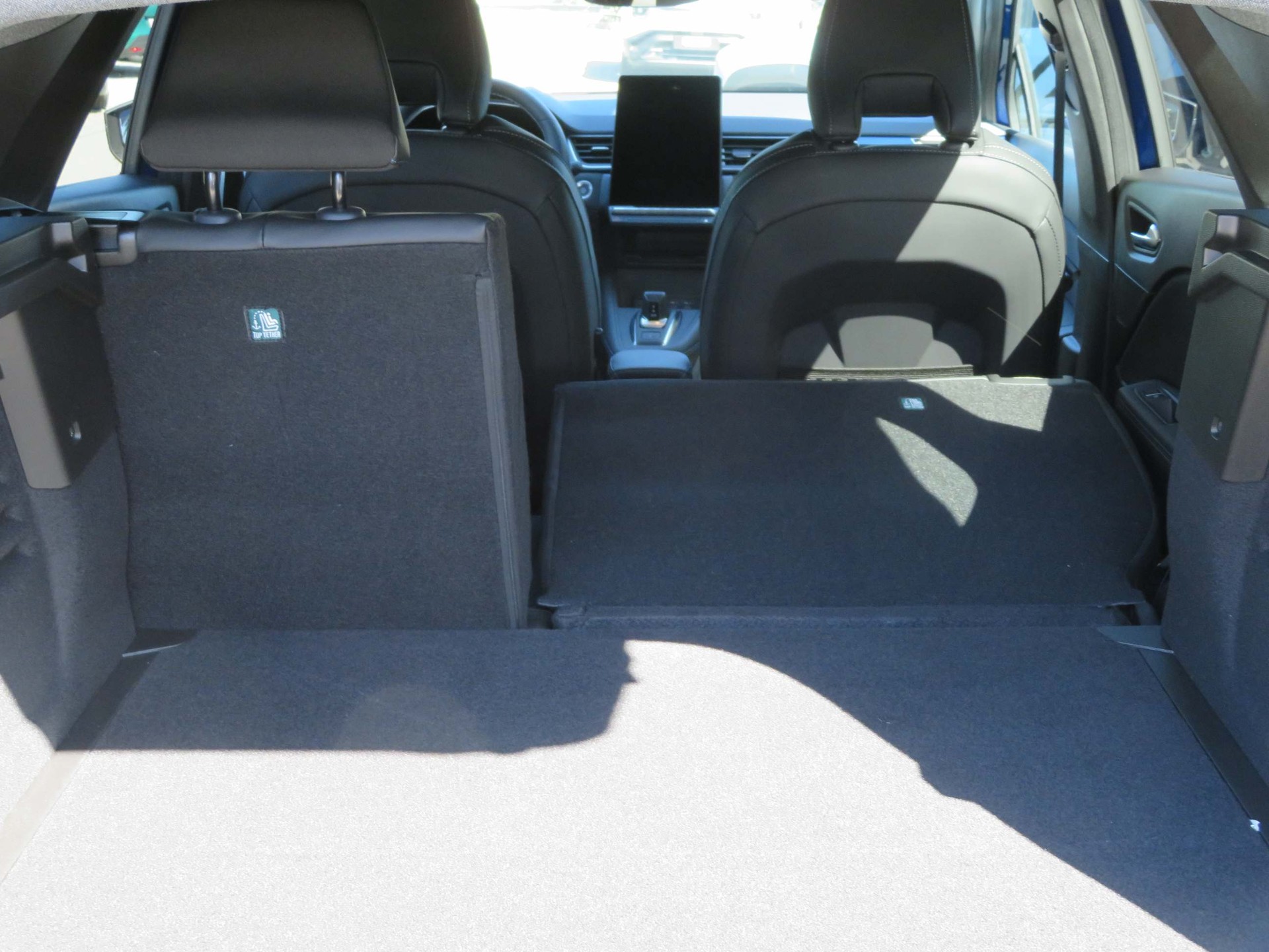 RENAULT Symbioz 1.8 E-Tech esprit Alpine-image-14