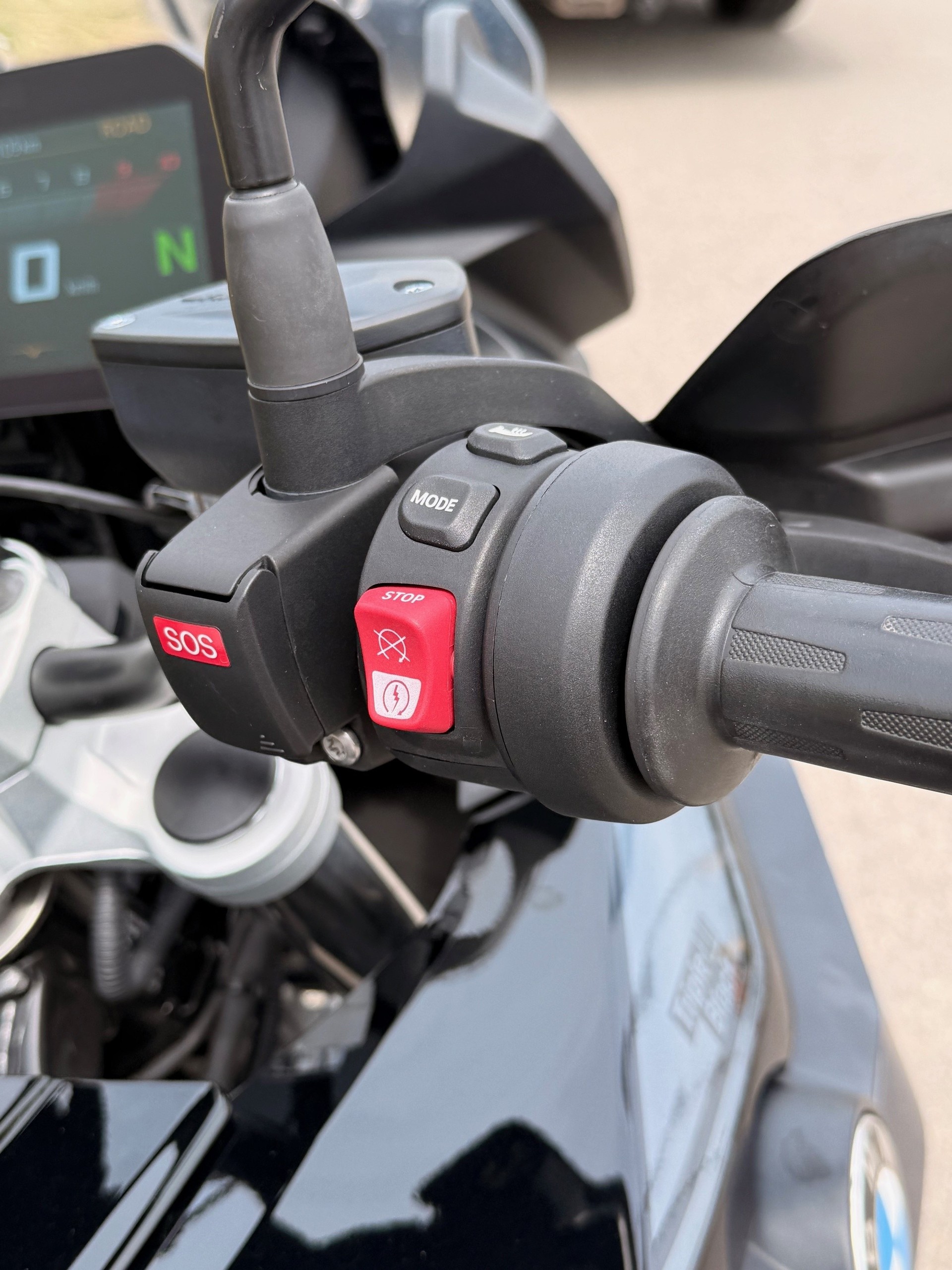 BMW F 750 GS ABS-image-5