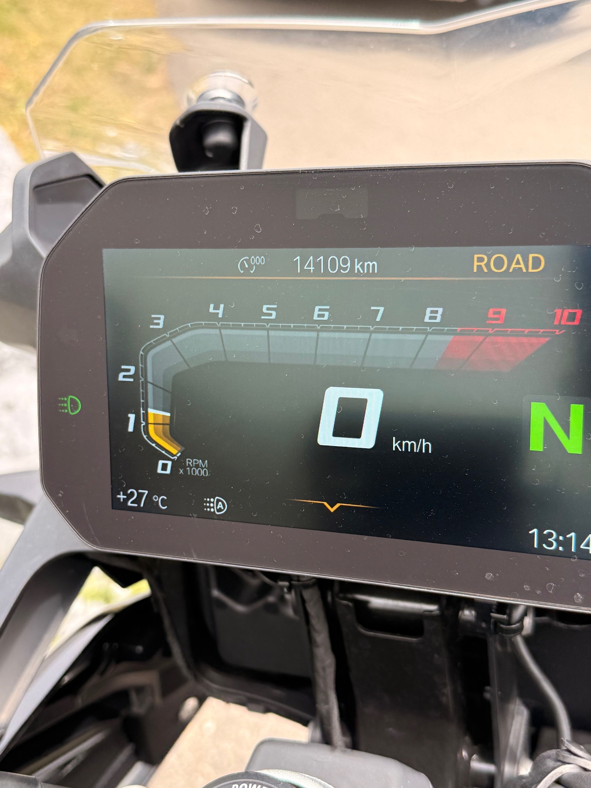 BMW F 750 GS ABS-image-7