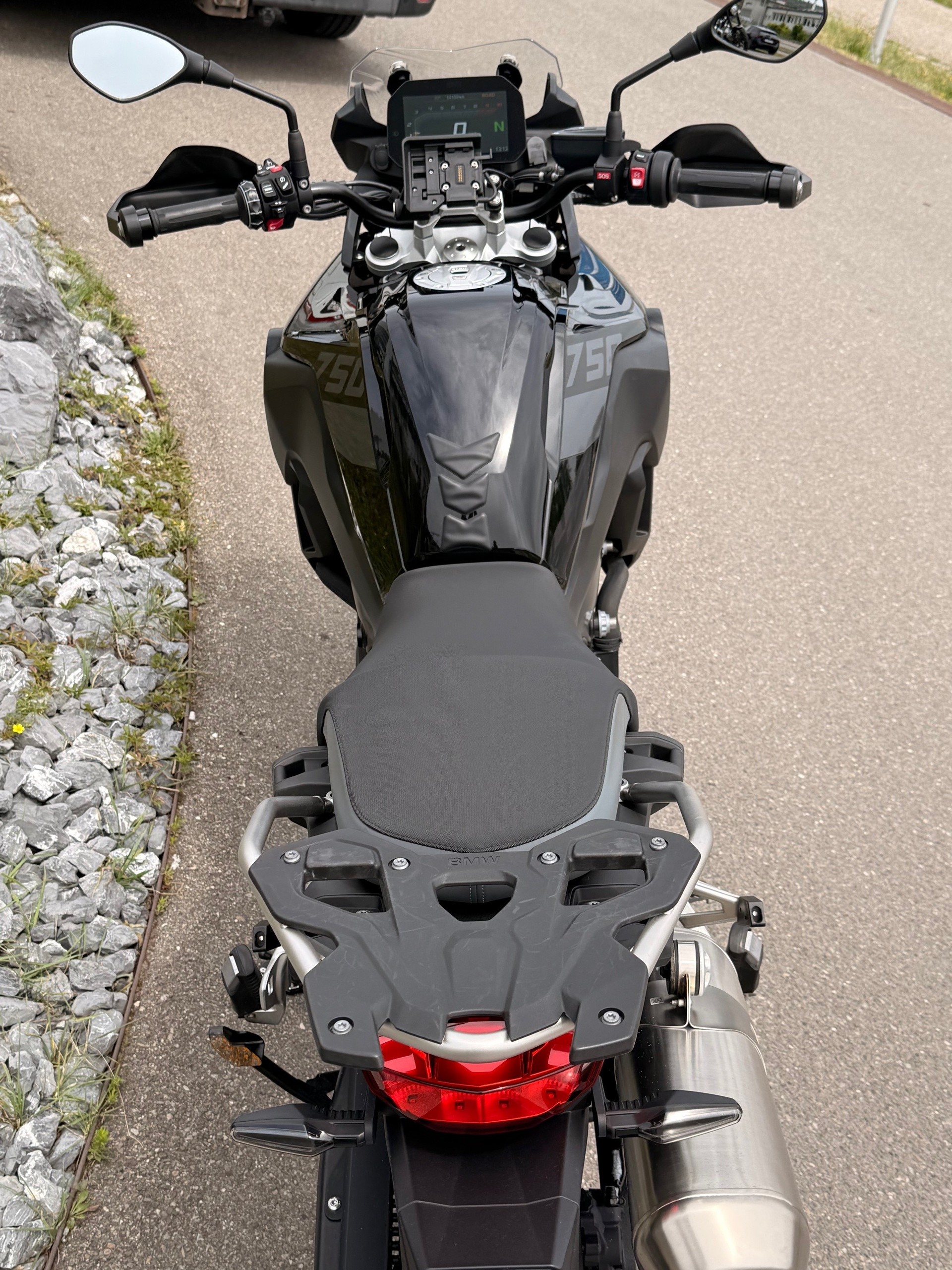 BMW F 750 GS ABS-image-3