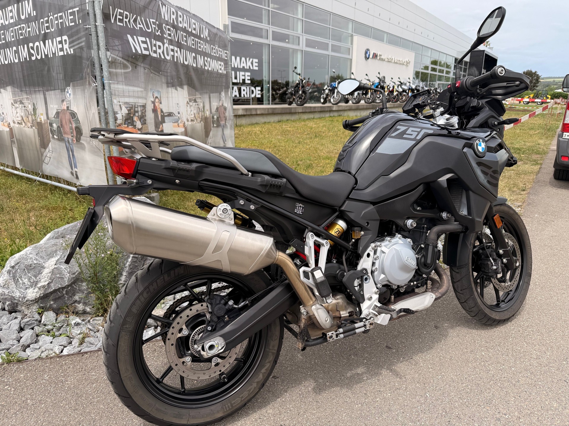 BMW F 750 GS ABS-image-2