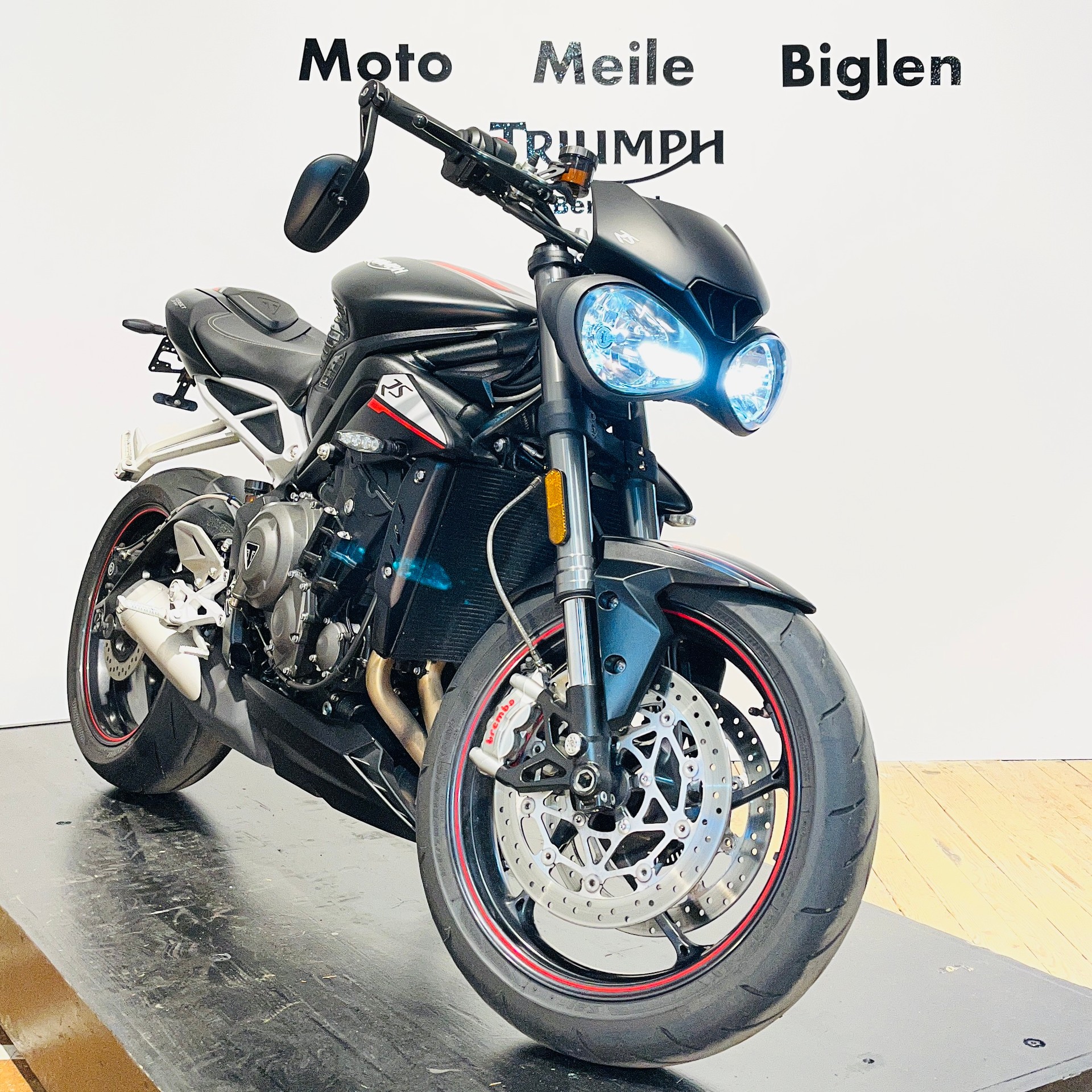 TRIUMPH Street Triple RS 765 ABS-image-6