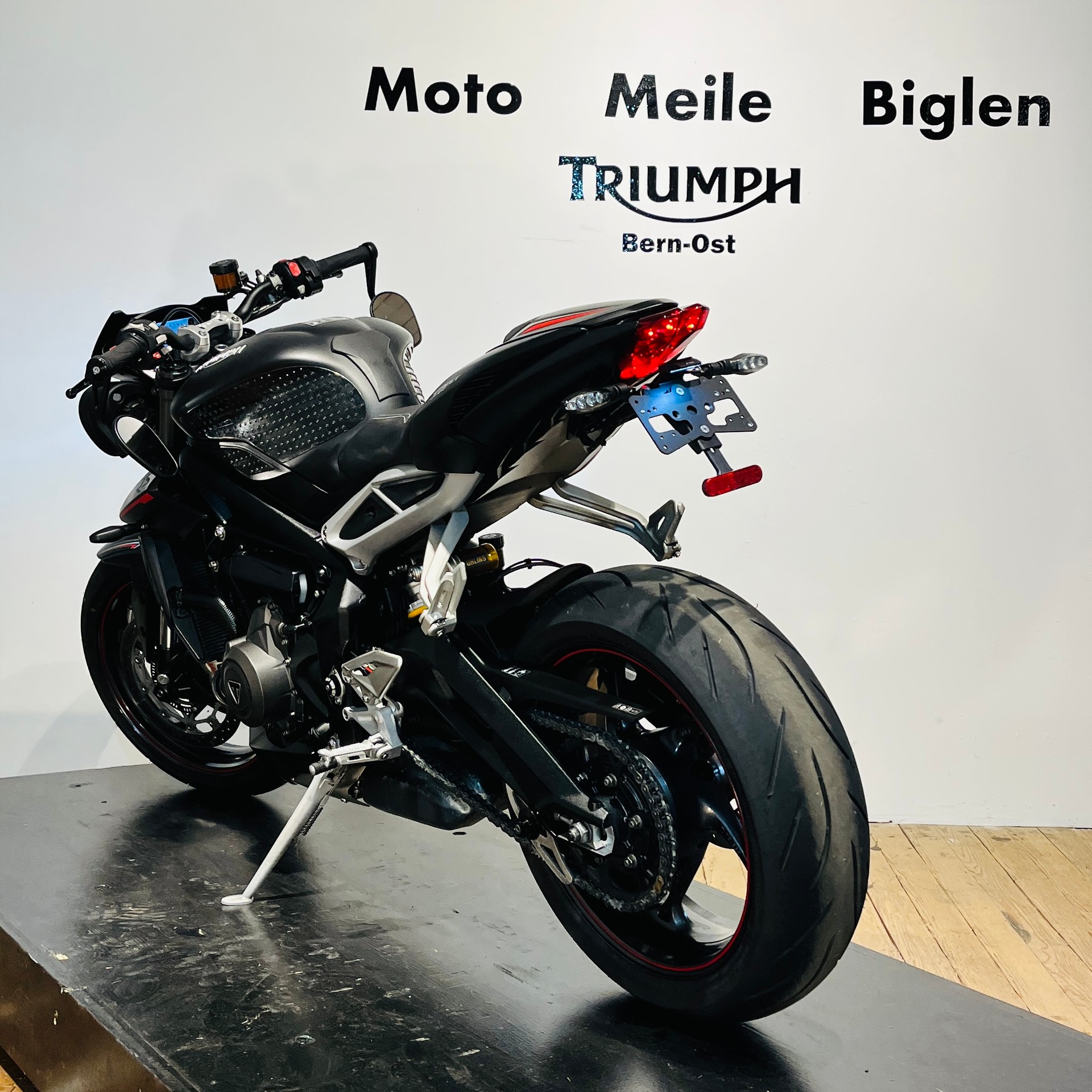 TRIUMPH Street Triple RS 765 ABS-image-3