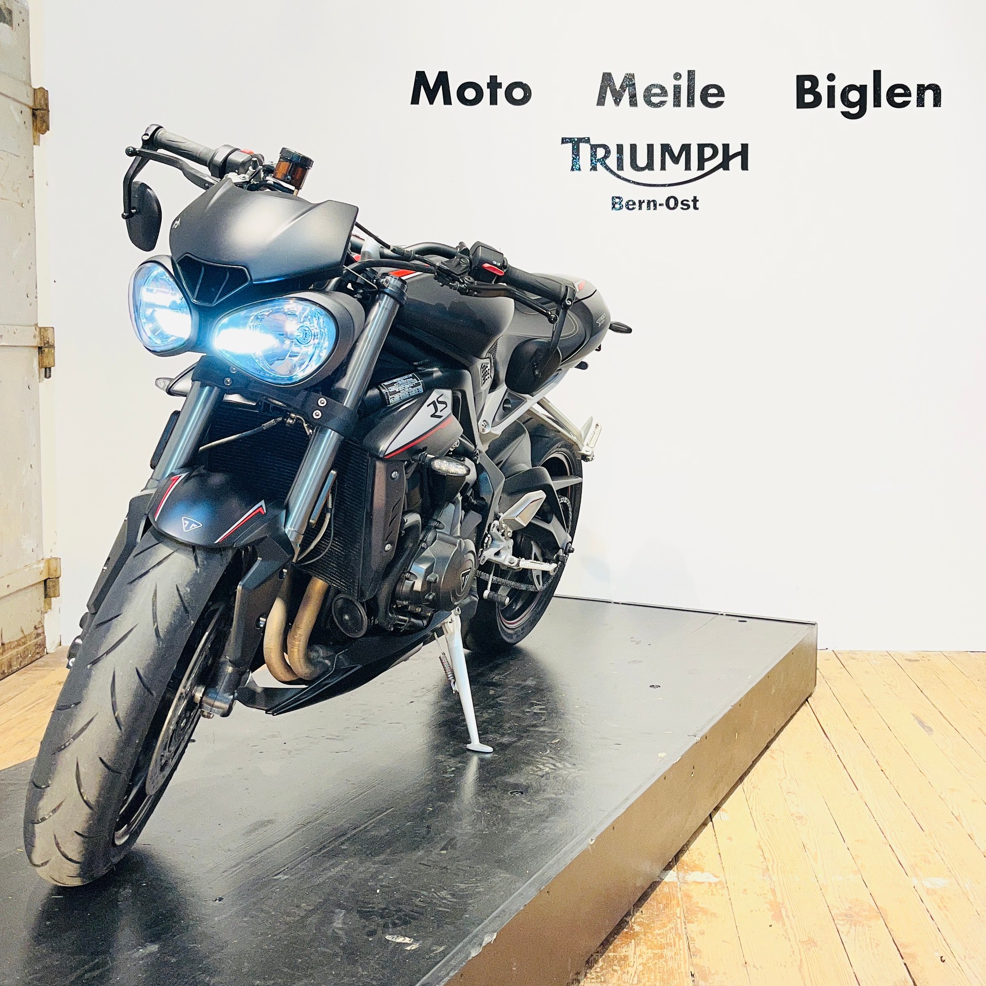 TRIUMPH Street Triple RS 765 ABS-image-5