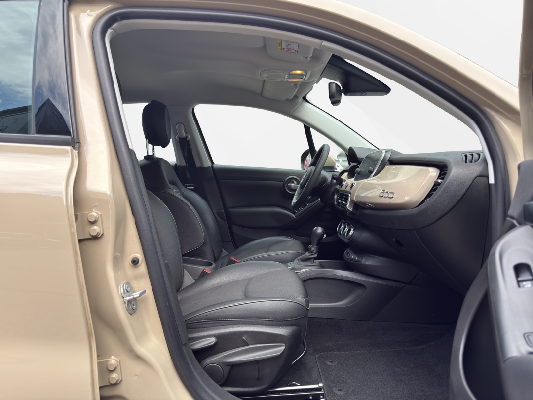 FIAT 500X 1.0 GSE Cross-image-11