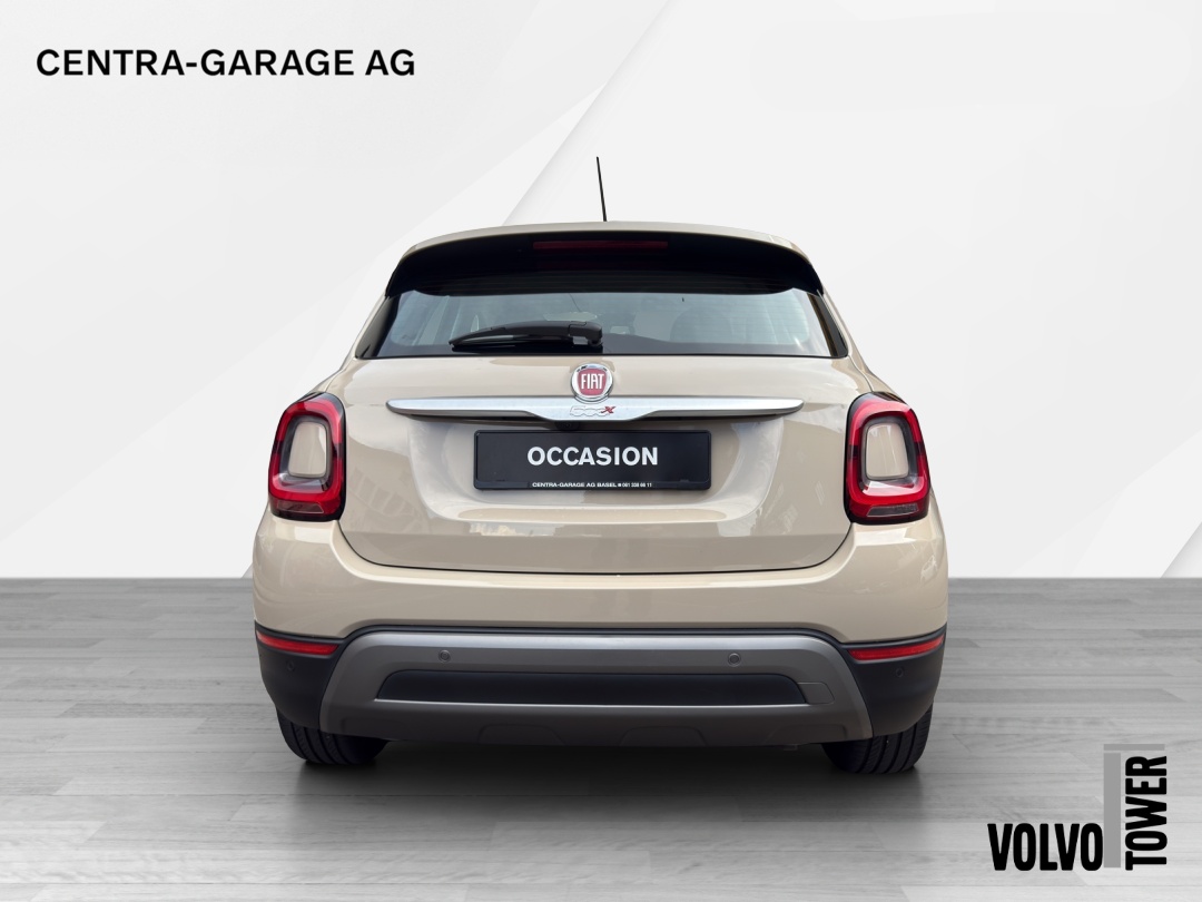 FIAT 500X 1.0 GSE Cross-image-7