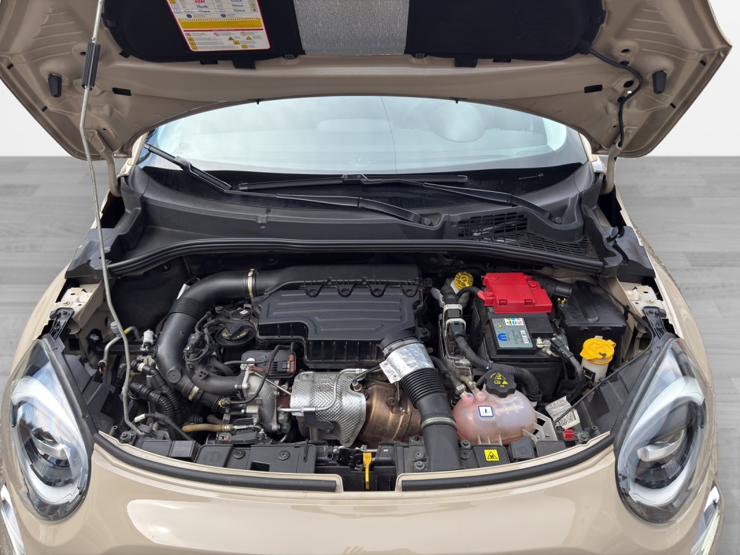 FIAT 500X 1.0 GSE Cross-image-15
