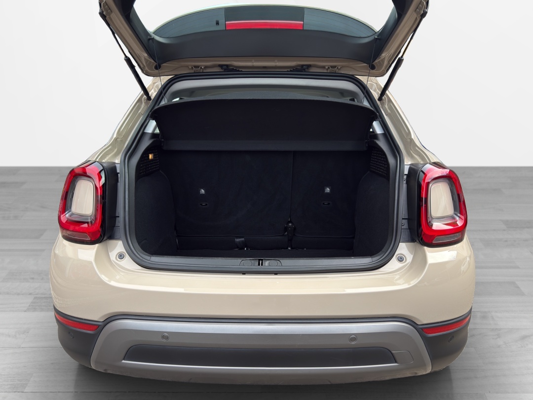FIAT 500X 1.0 GSE Cross-image-12