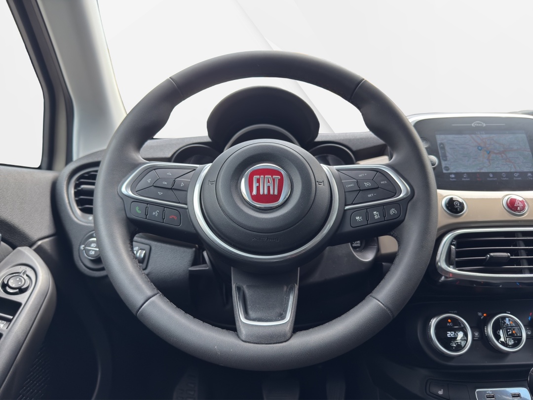 FIAT 500X 1.0 GSE Cross-image-14