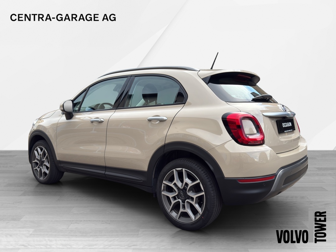 FIAT 500X 1.0 GSE Cross-image-5