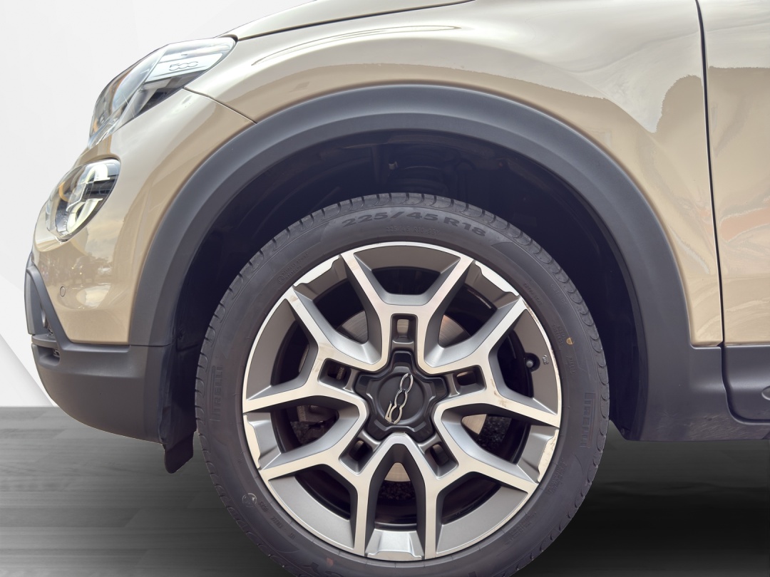 FIAT 500X 1.0 GSE Cross-image-16