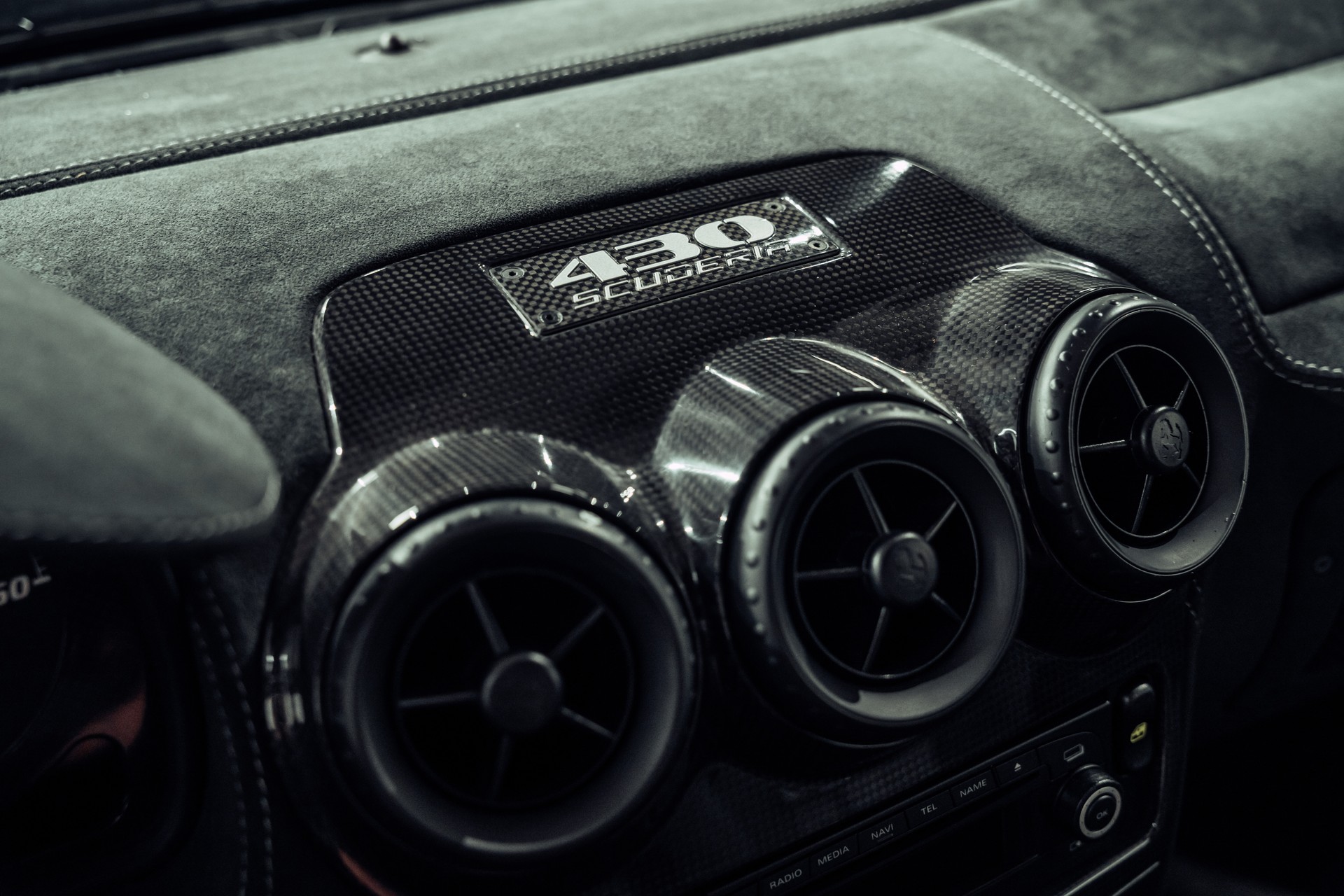 FERRARI F430 Scuderia-image-17