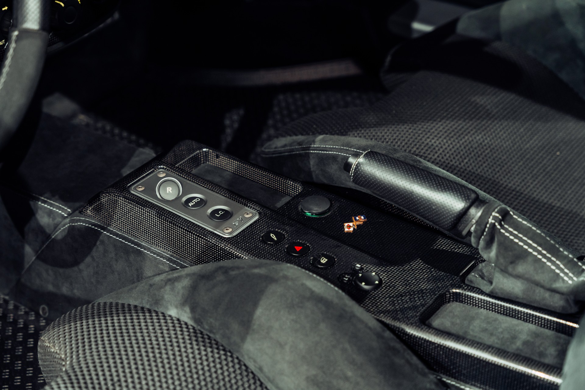 FERRARI F430 Scuderia-image-23