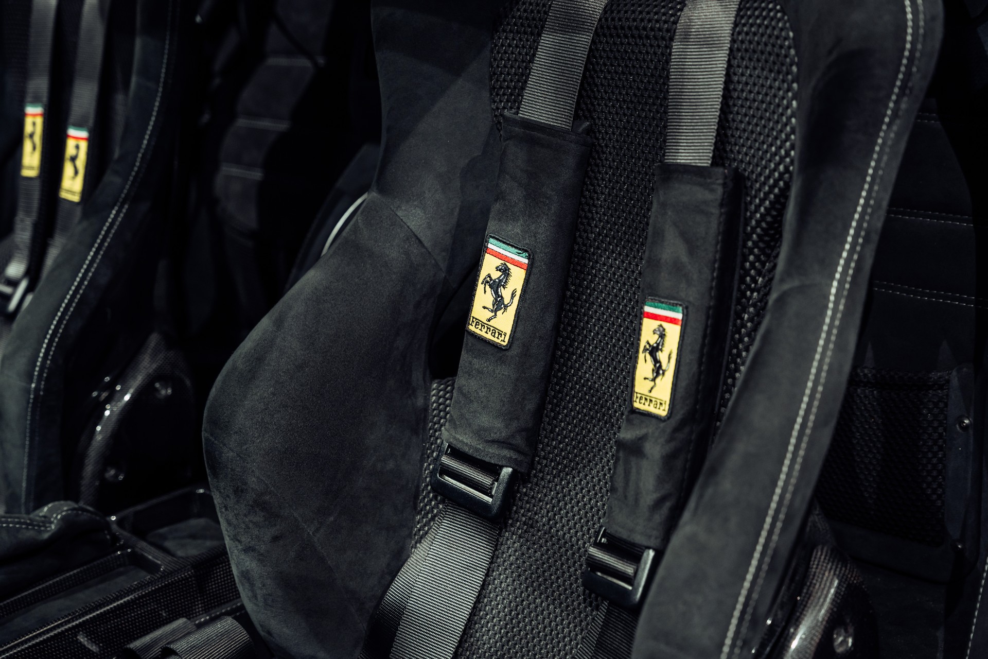 FERRARI F430 Scuderia-image-20