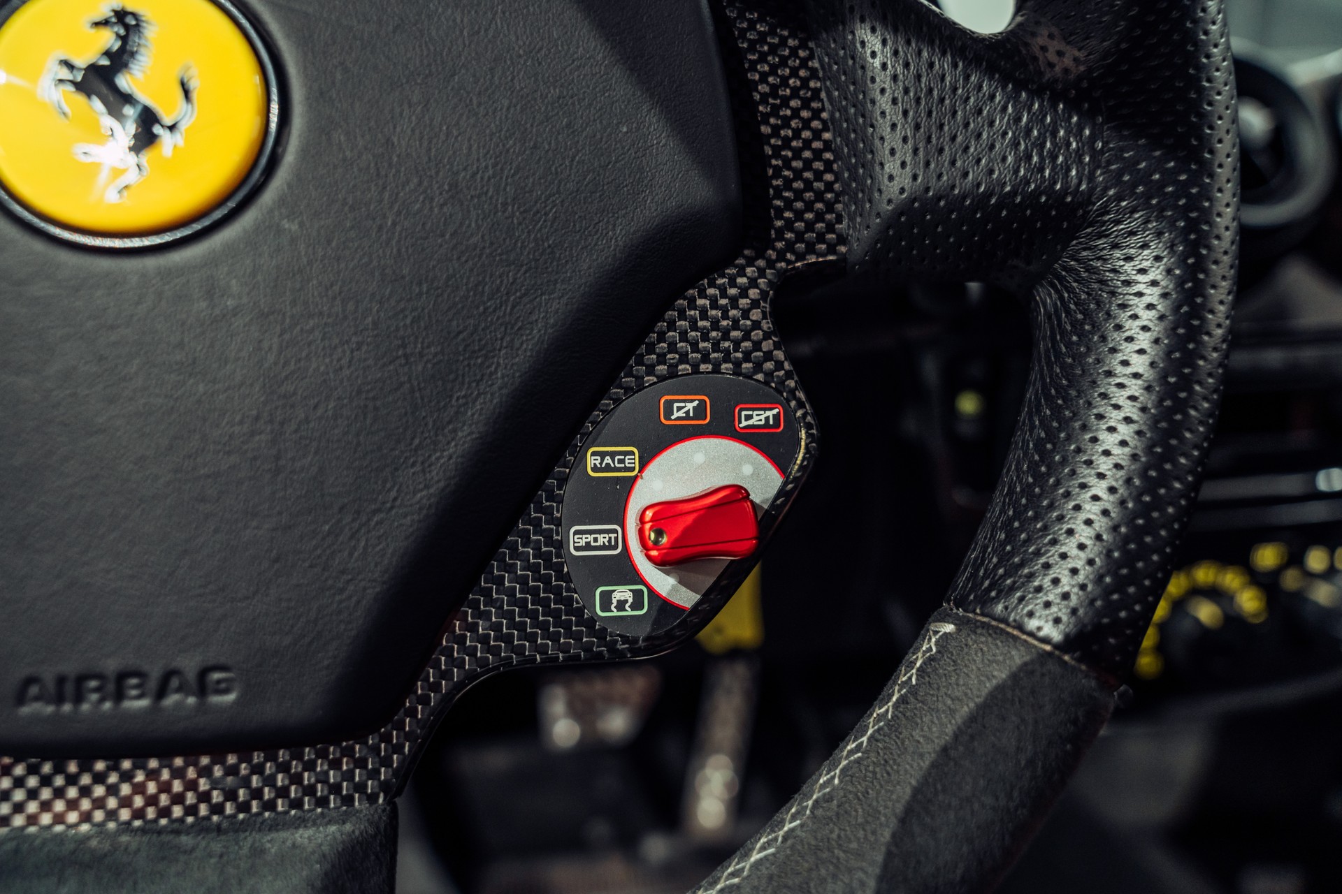 FERRARI F430 Scuderia-image-26