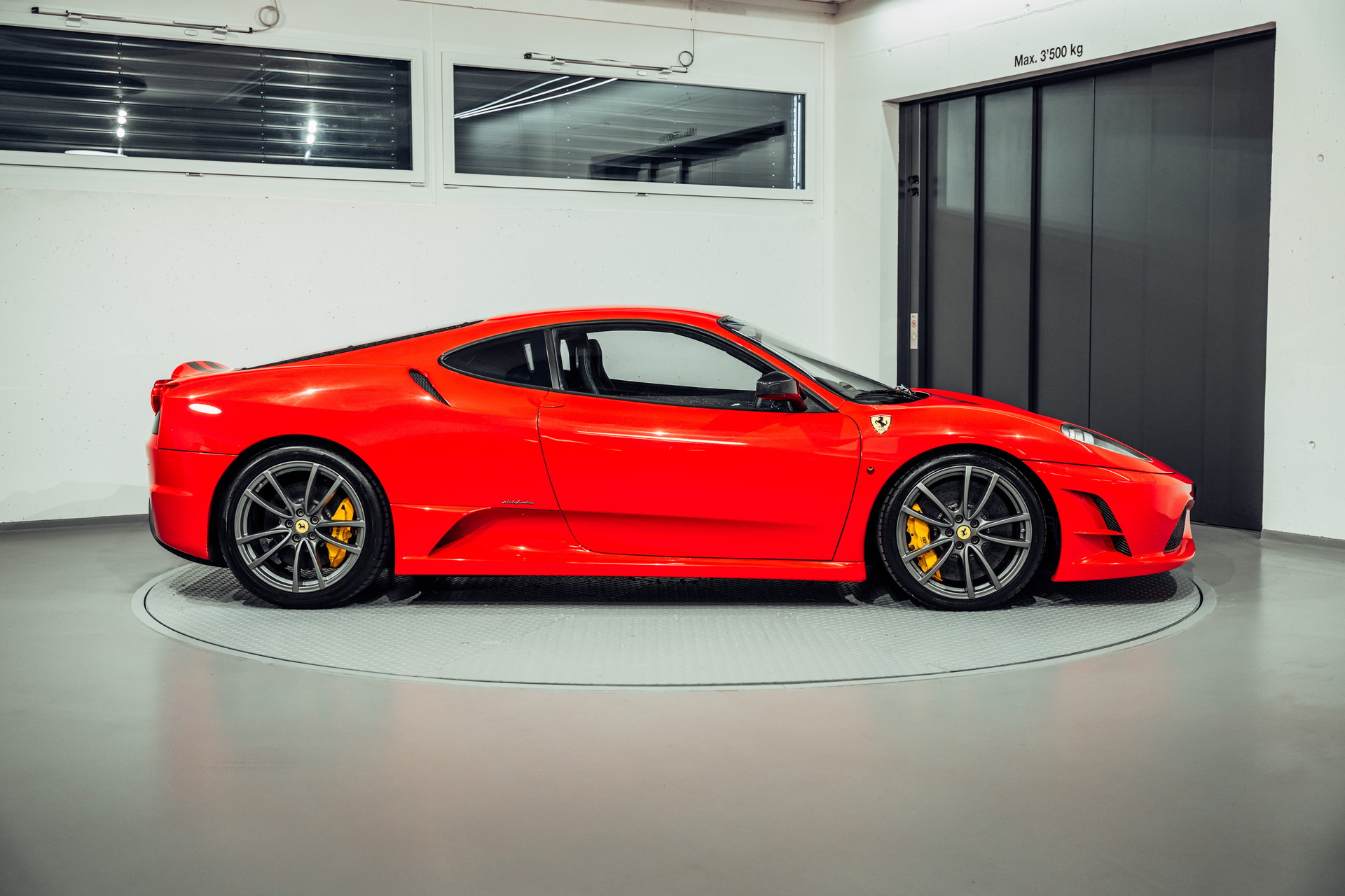 FERRARI F430 Scuderia-showroom-element-3