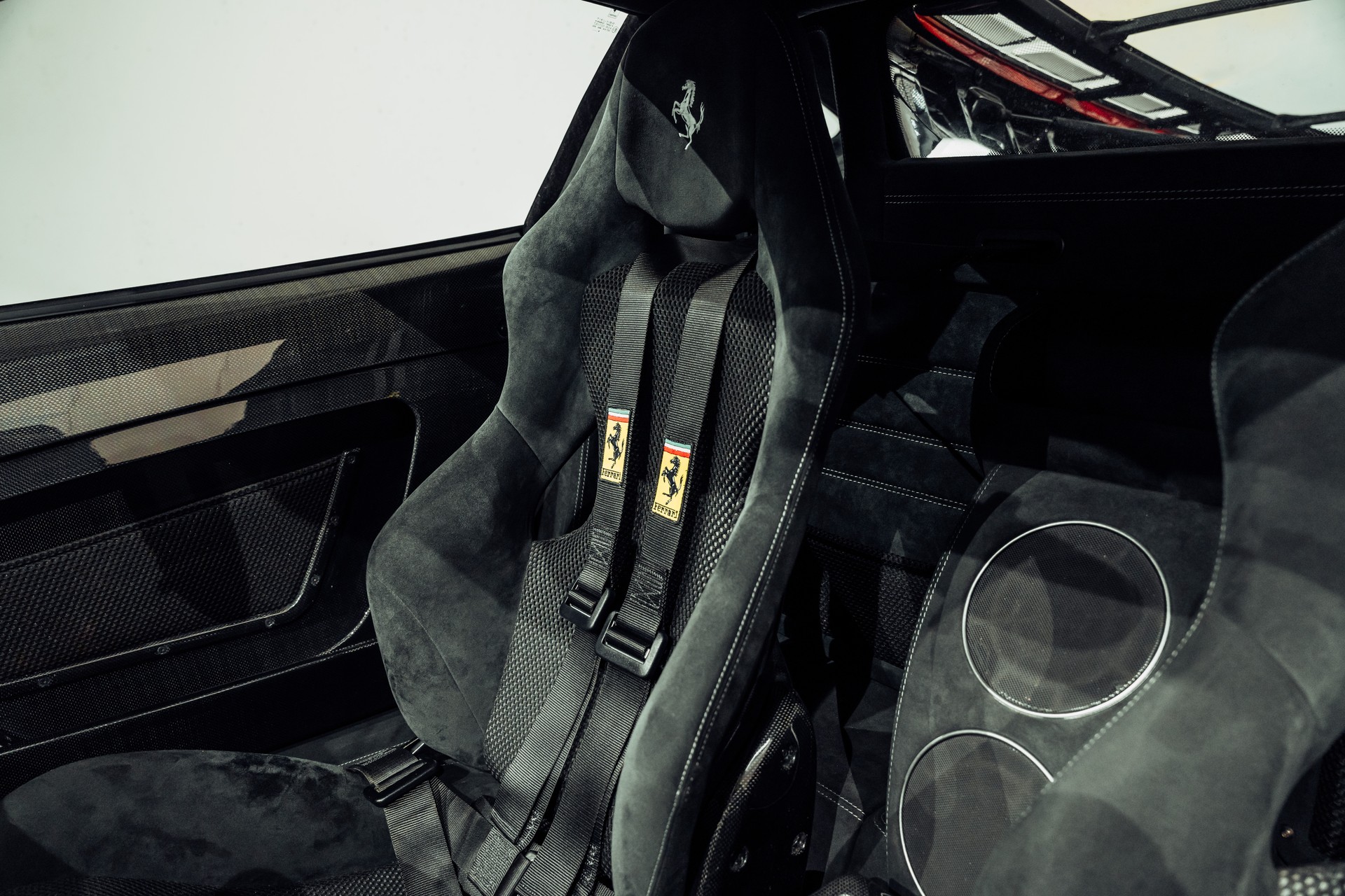 FERRARI F430 Scuderia-image-15