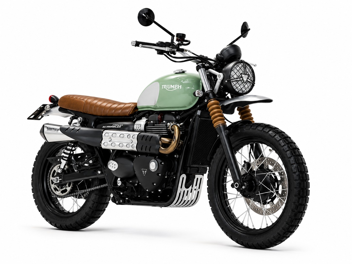 TRIUMPH Street Scrambler 900-image-0