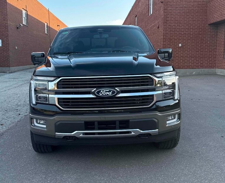 FORD F150 3.5L V6 King Ranch-showroom-element-3