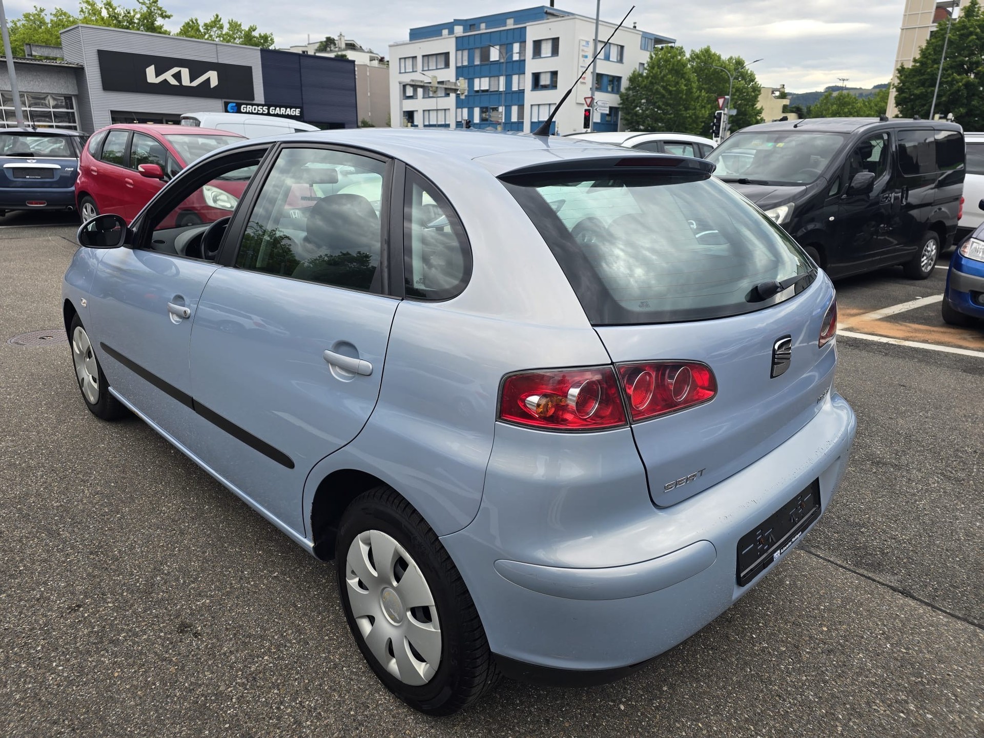 SEAT Ibiza 1.4 16V Signo-image-5