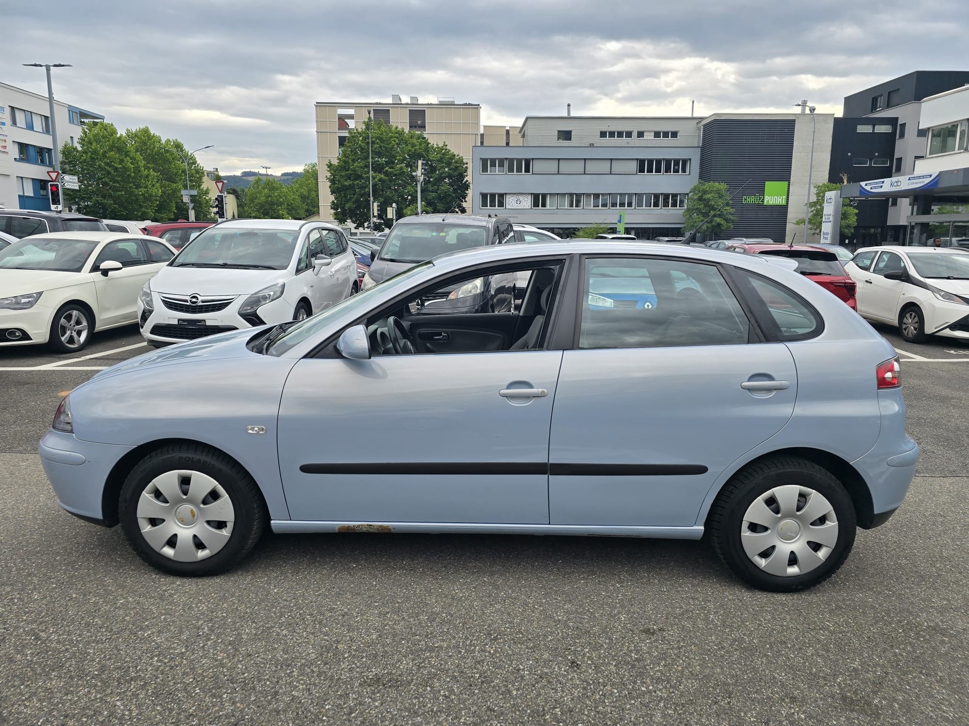 SEAT Ibiza 1.4 16V Signo-image-6