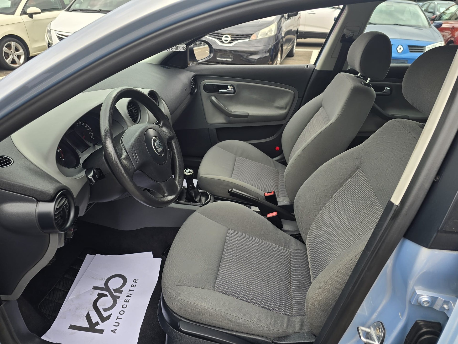 SEAT Ibiza 1.4 16V Signo-image-9