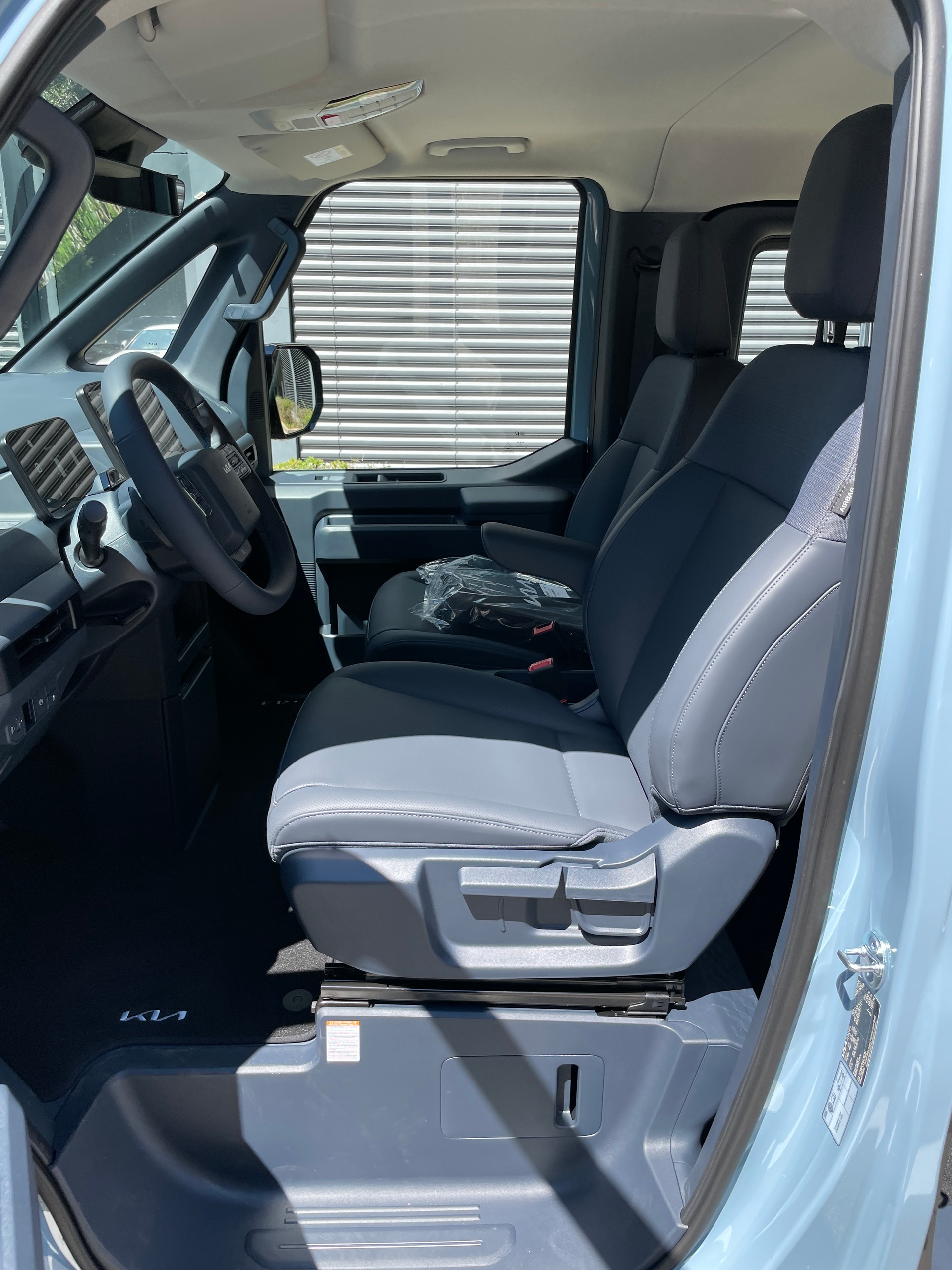 KIA PV5 71.2 kWh Plus mit Wärmepumpe-image-10