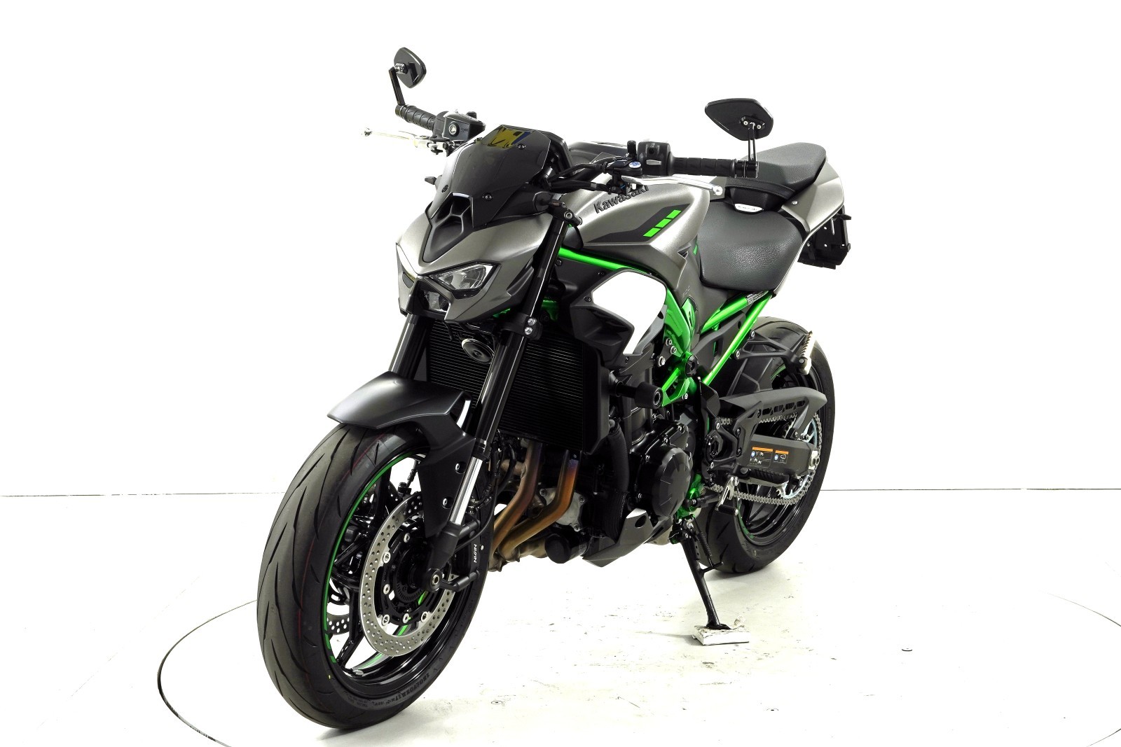 KAWASAKI Z 900 ABS-image-2