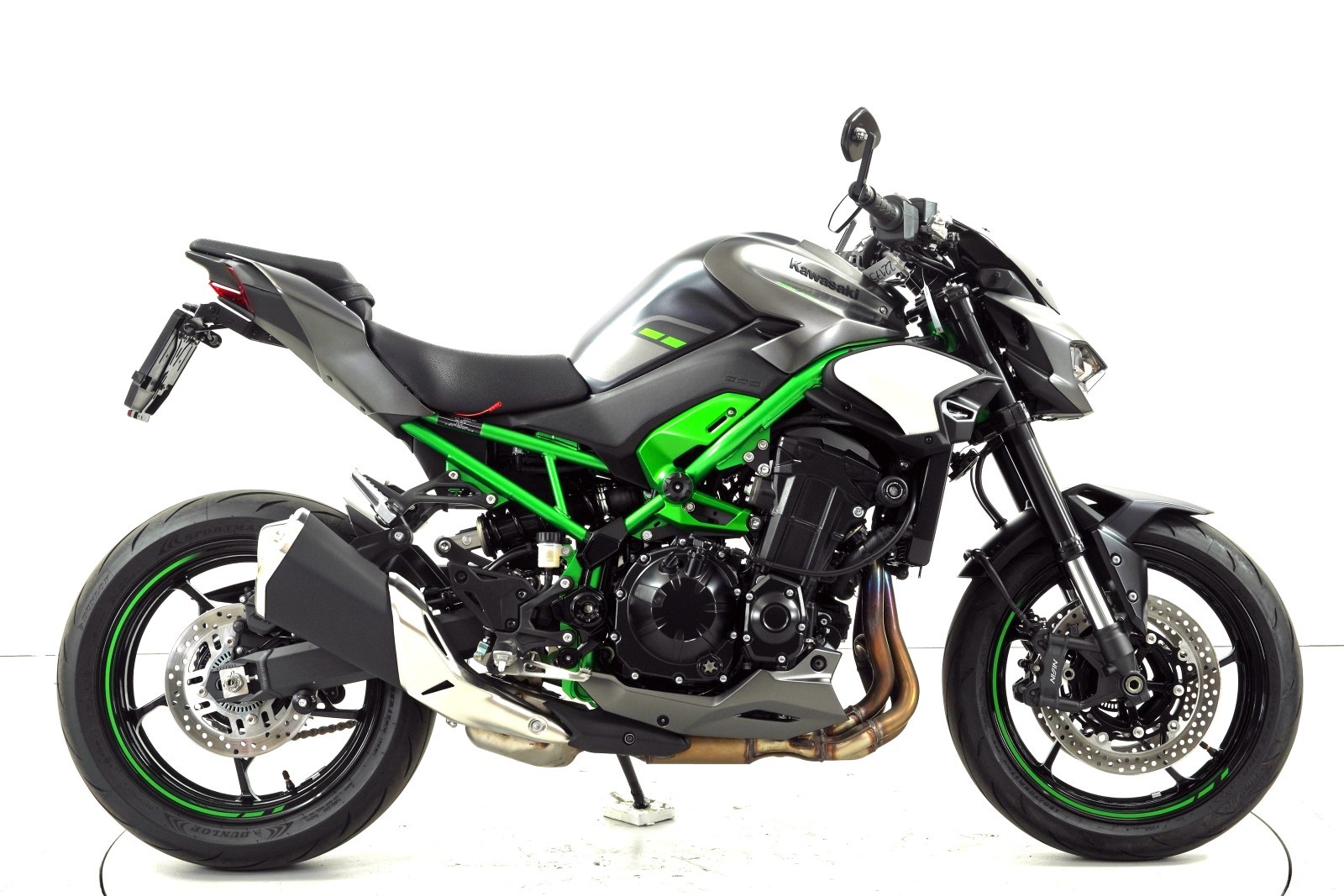 KAWASAKI Z 900 ABS-image-3