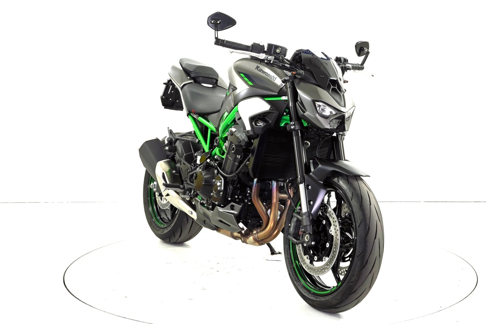 KAWASAKI Z 900 ABS-image-1