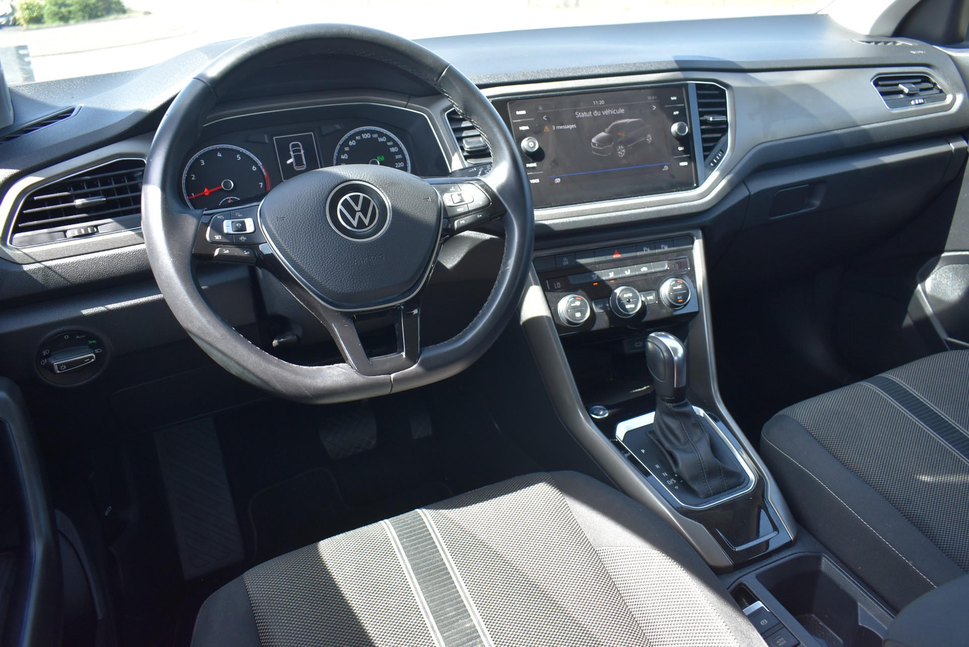VW T-Roc 1.5 TSI EVO Advance DSG-image-9