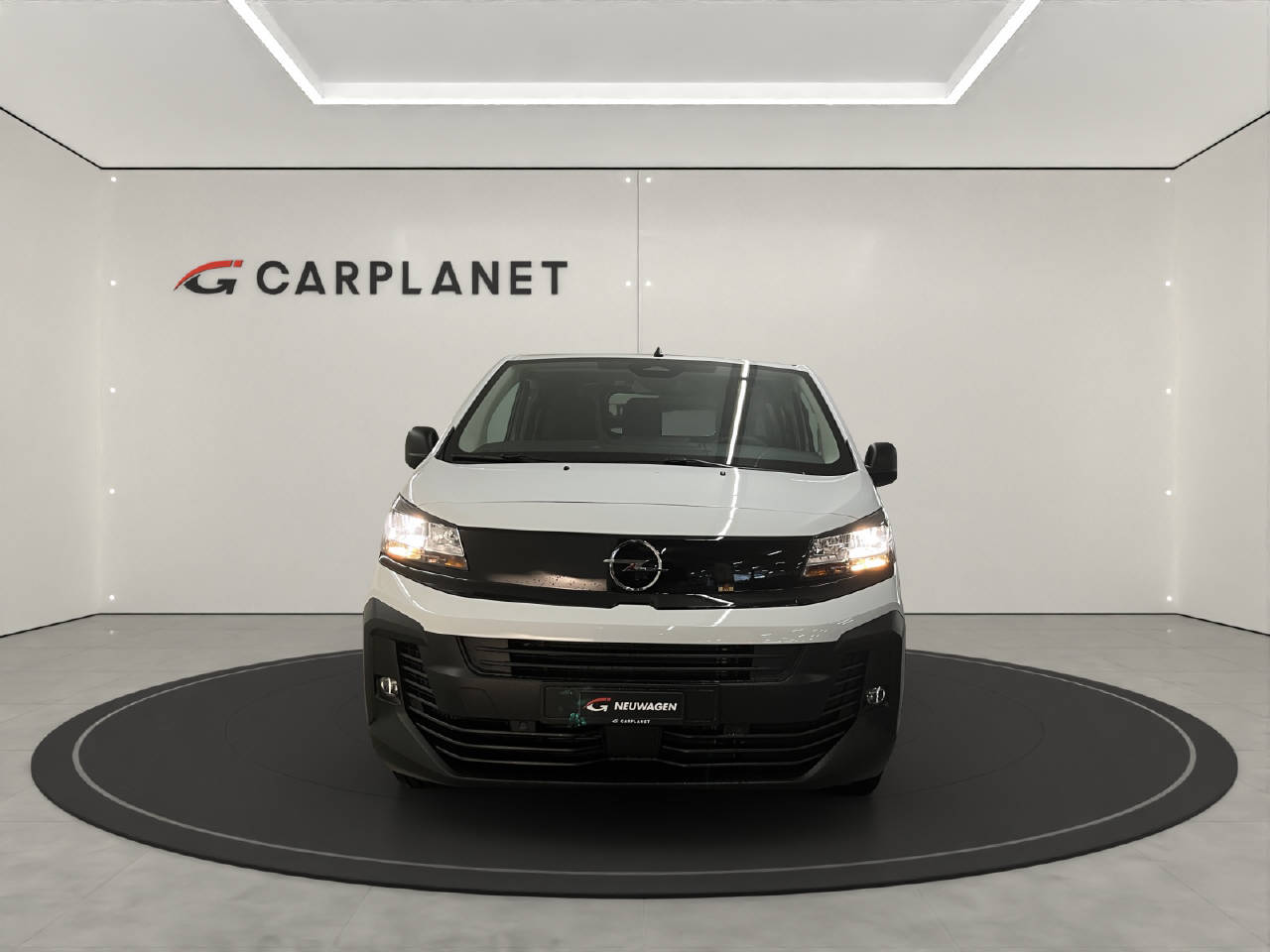 OPEL Vivaro Cargo 1.5 D 120 Energize Your Business S/S-showroom-element-1