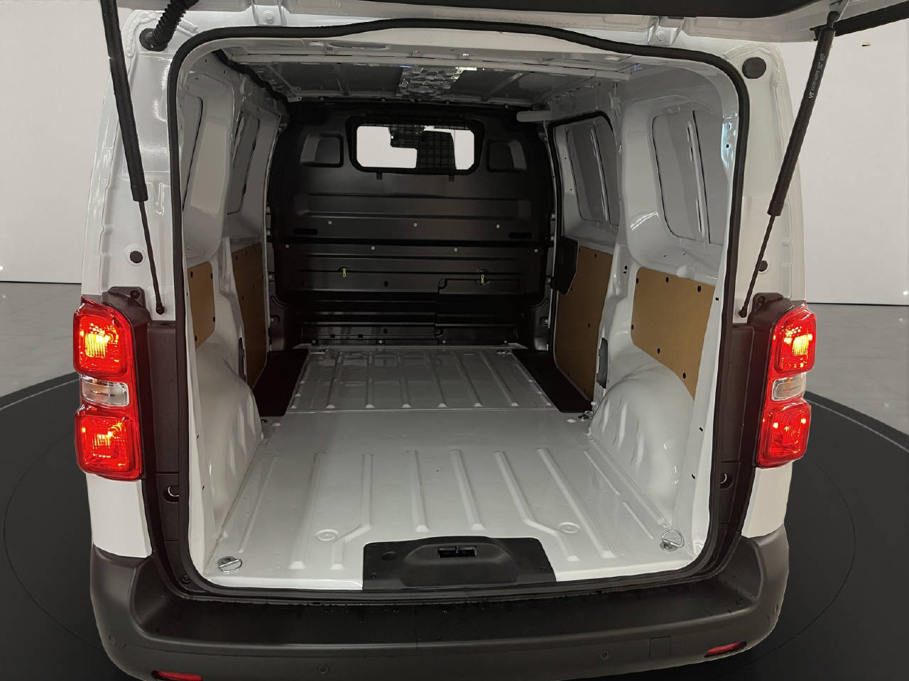 OPEL Vivaro Cargo 1.5 D 120 Energize Your Business S/S-image-14
