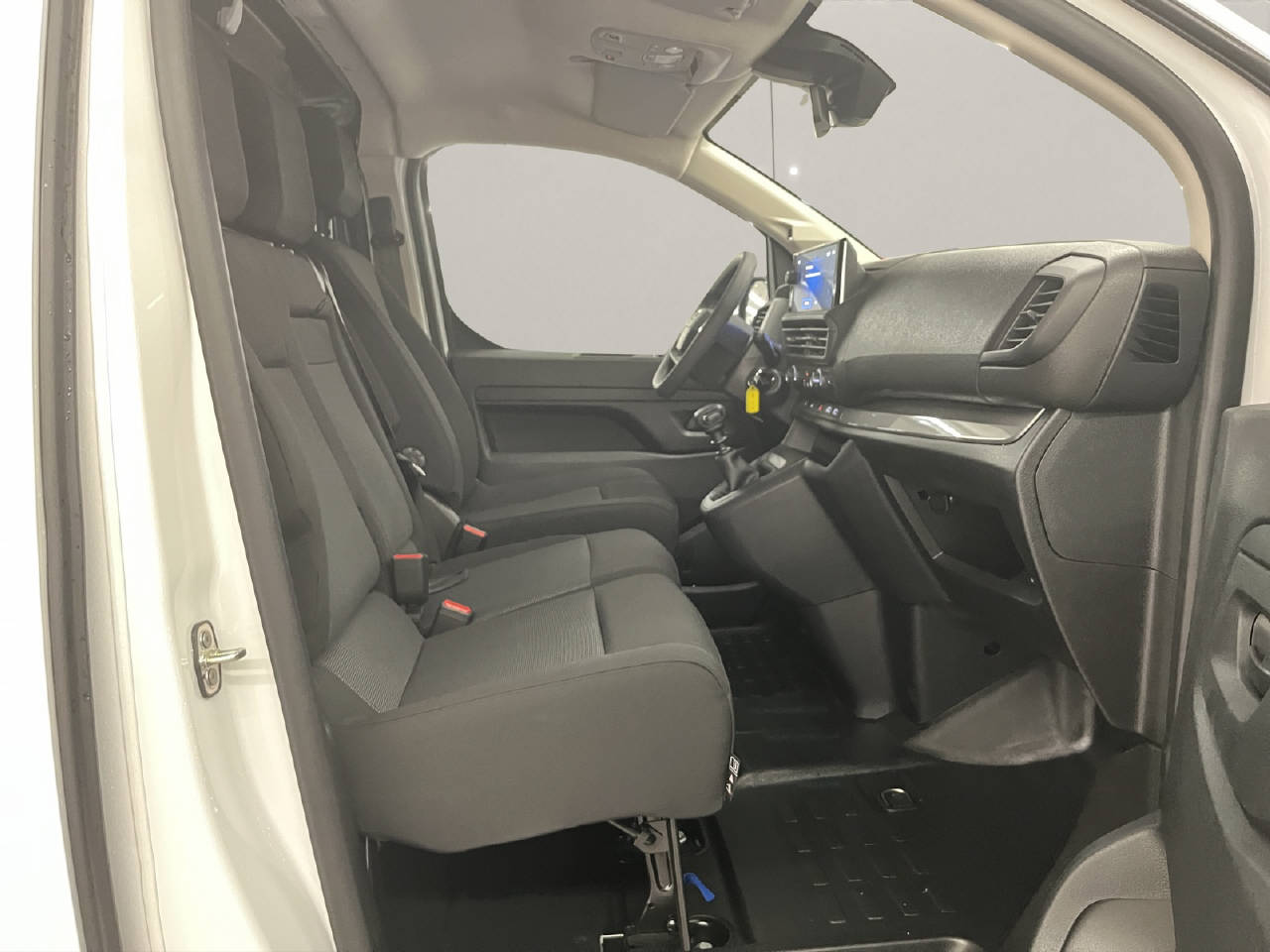 OPEL Vivaro Cargo 1.5 D 120 Energize Your Business S/S-image-12