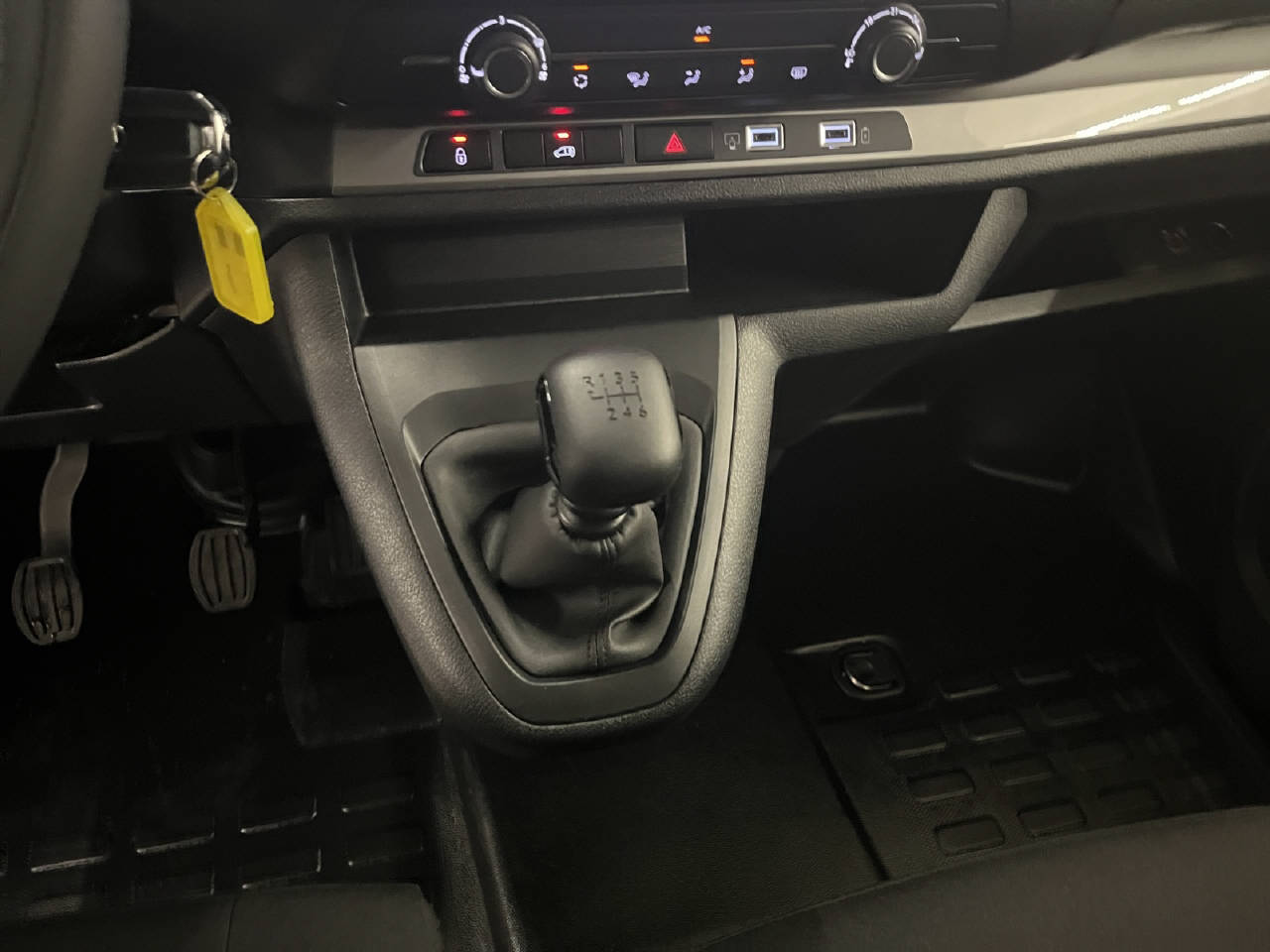 OPEL Vivaro Cargo 1.5 D 120 Energize Your Business S/S-image-11