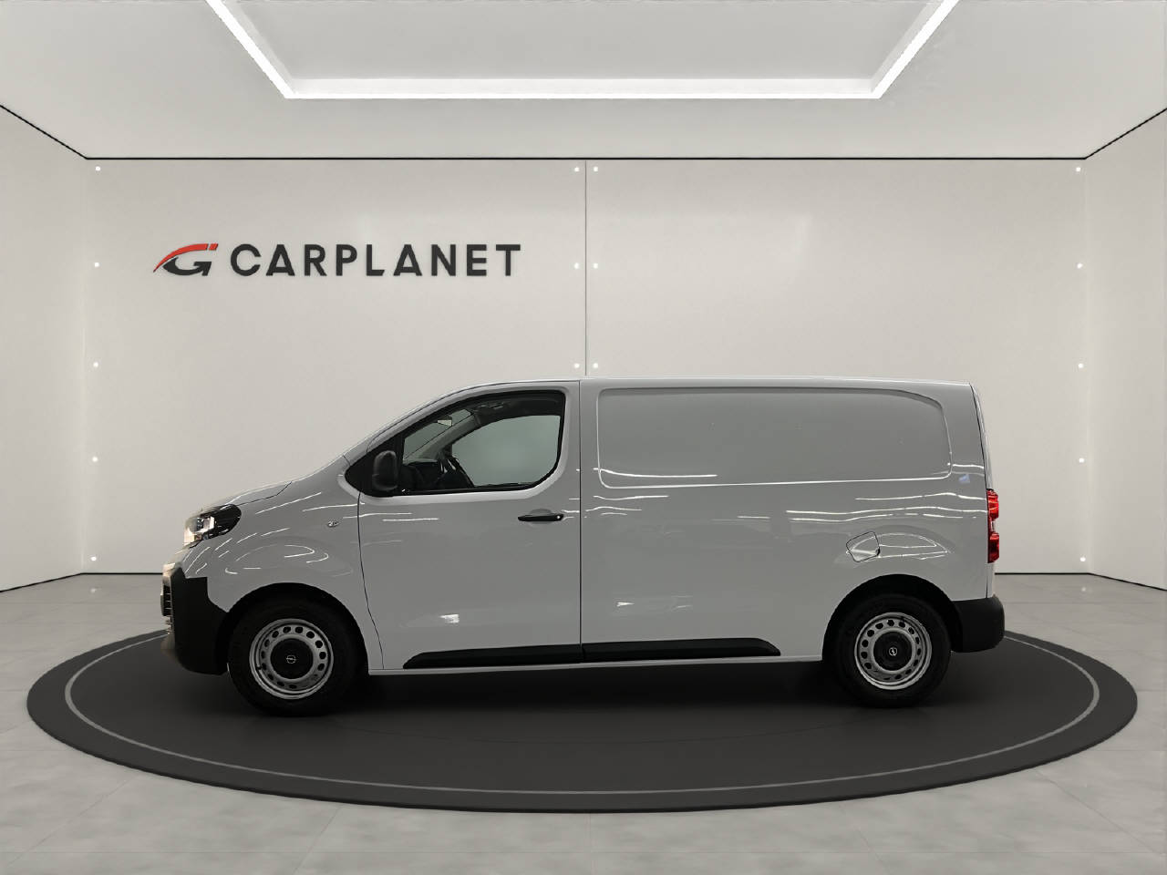OPEL Vivaro Cargo 1.5 D 120 Energize Your Business S/S-showroom-element-2