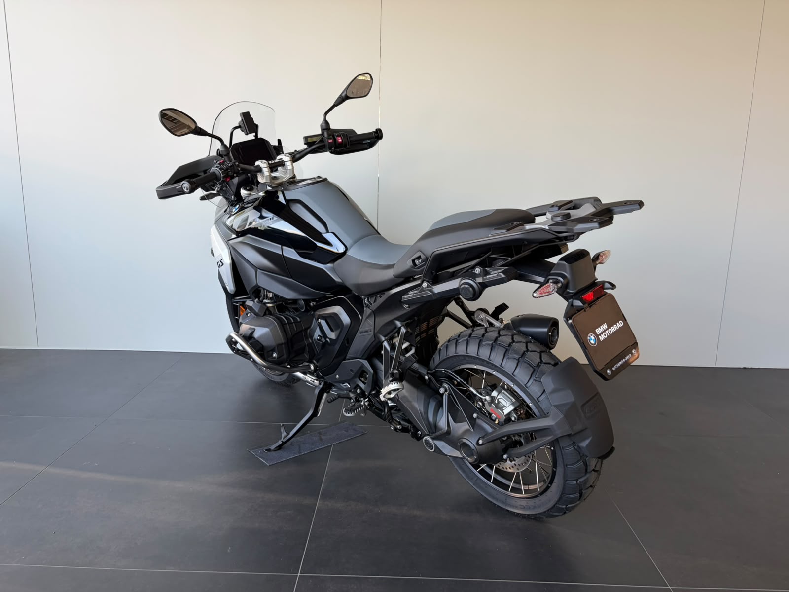 BMW R 1300 GS ASA - mit 2.94%-Leasing ab 295.-/Monat möglich*-image-6
