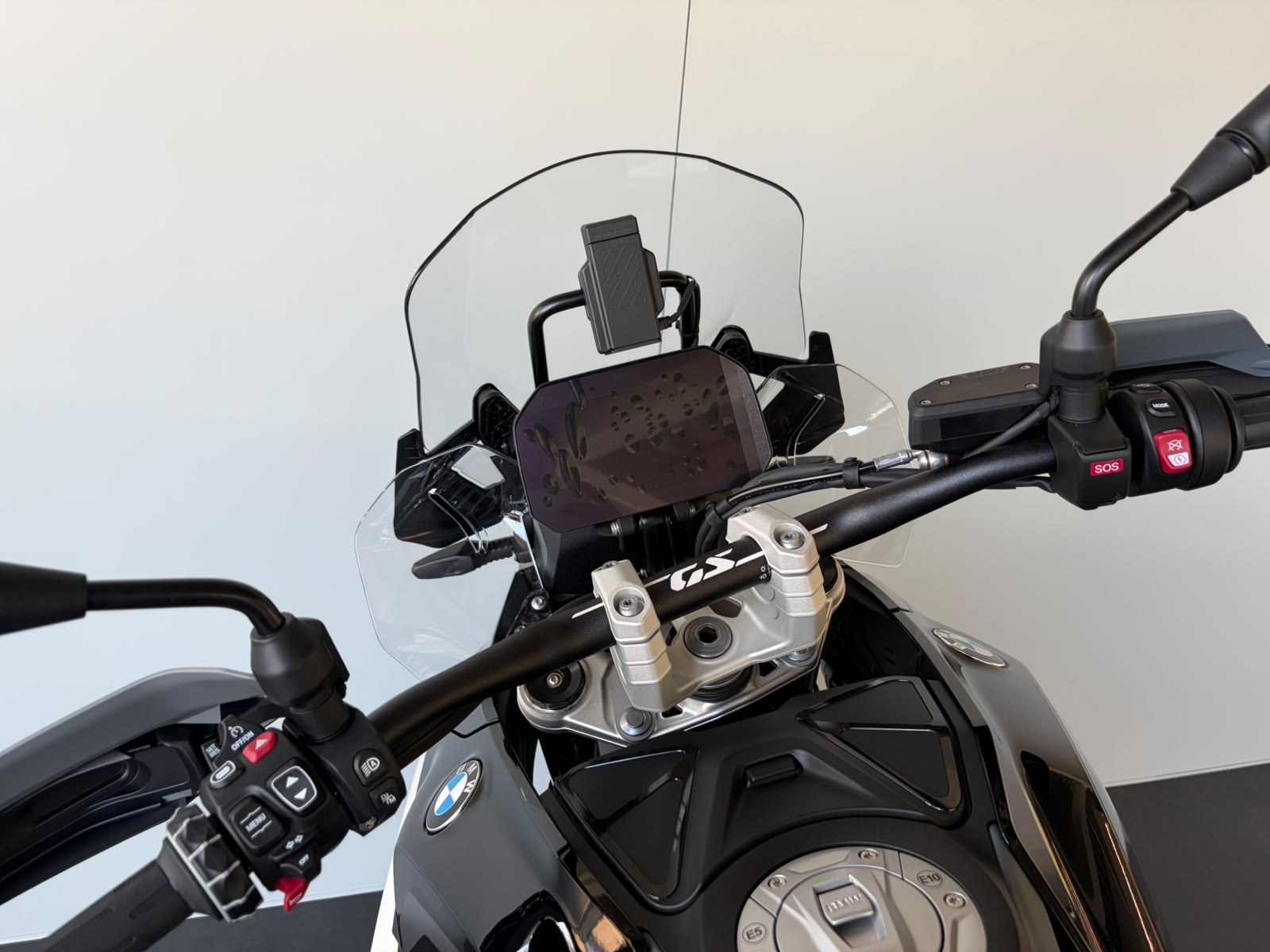 BMW R 1300 GS ASA - mit 2.94%-Leasing ab 295.-/Monat möglich*-image-9