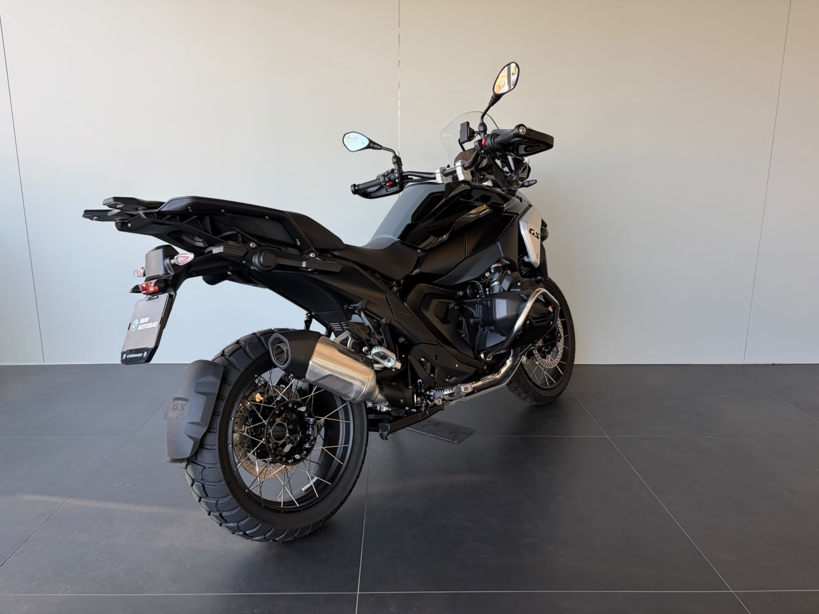 BMW R 1300 GS ASA - mit 2.94%-Leasing ab 295.-/Monat möglich*-image-8