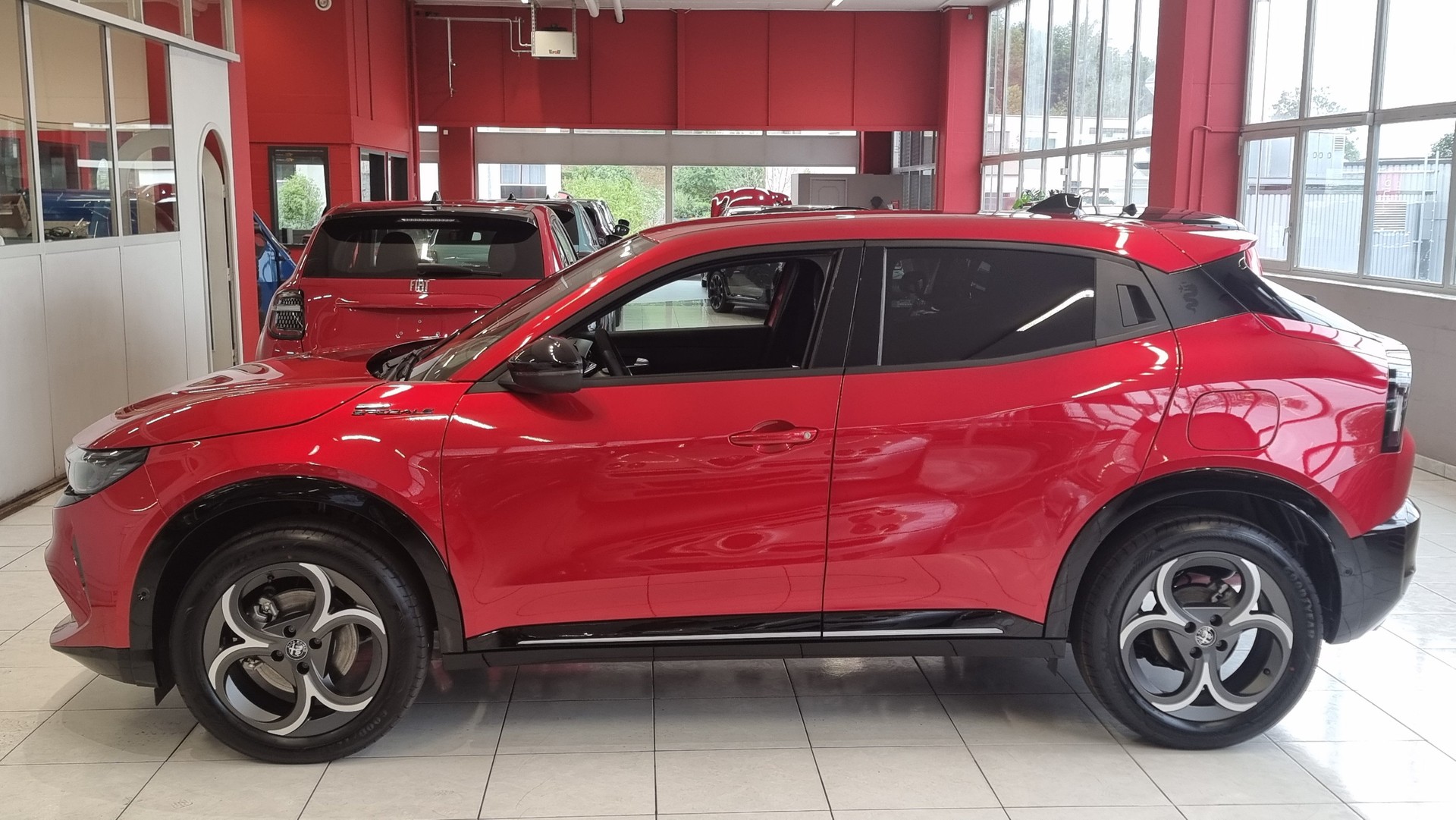 ALFA ROMEO Junior 1.2 Sport Speciale-showroom-element-2