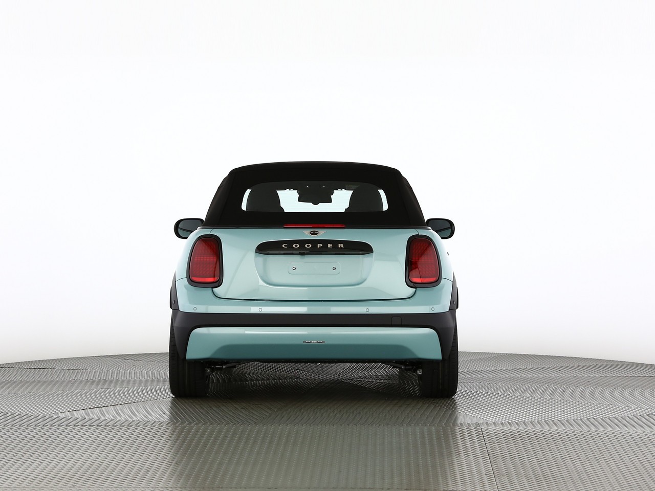 MINI Cooper C Cabriolet DKG I MINI Days Offer-showroom-element-3